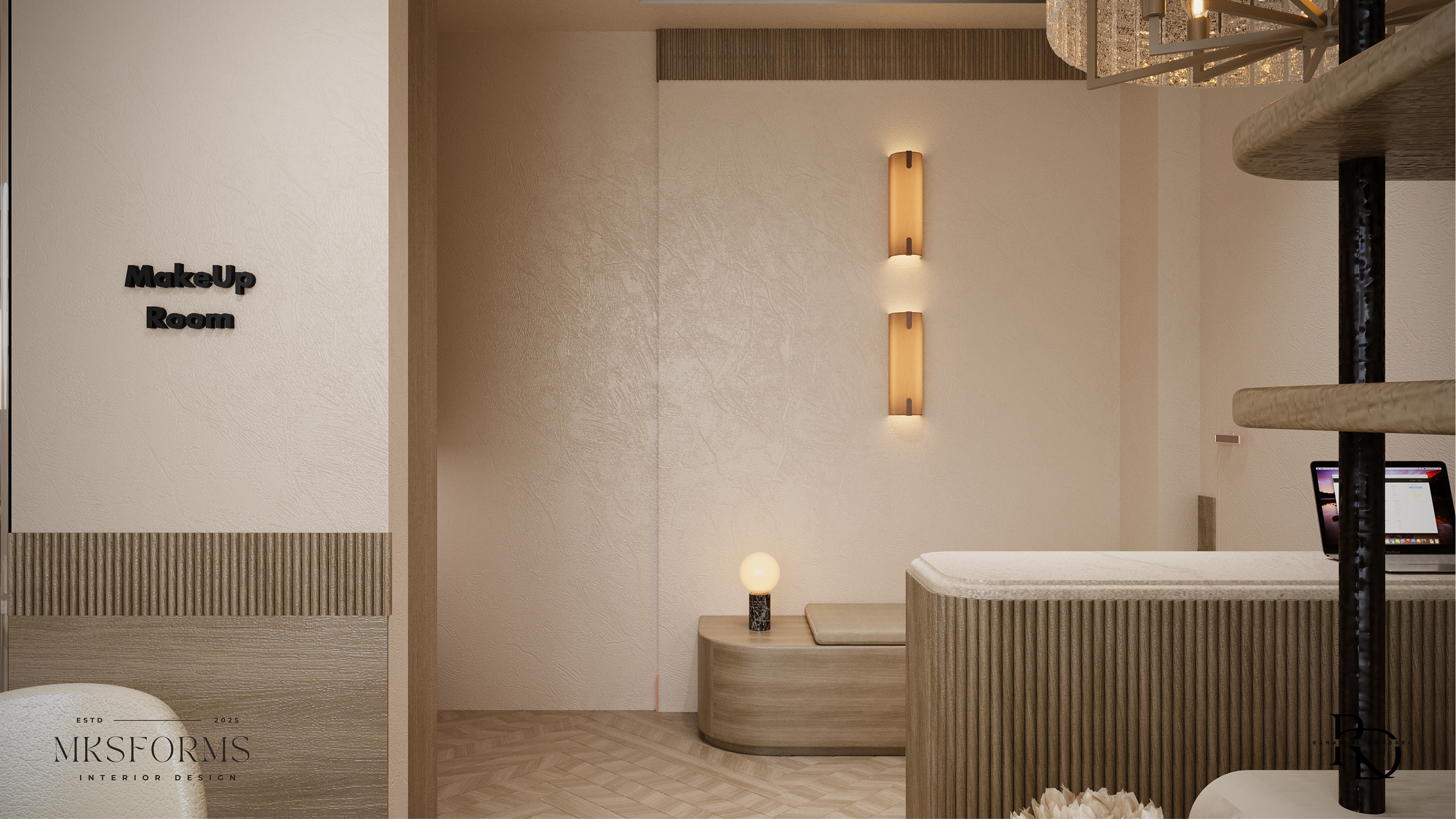 Renders