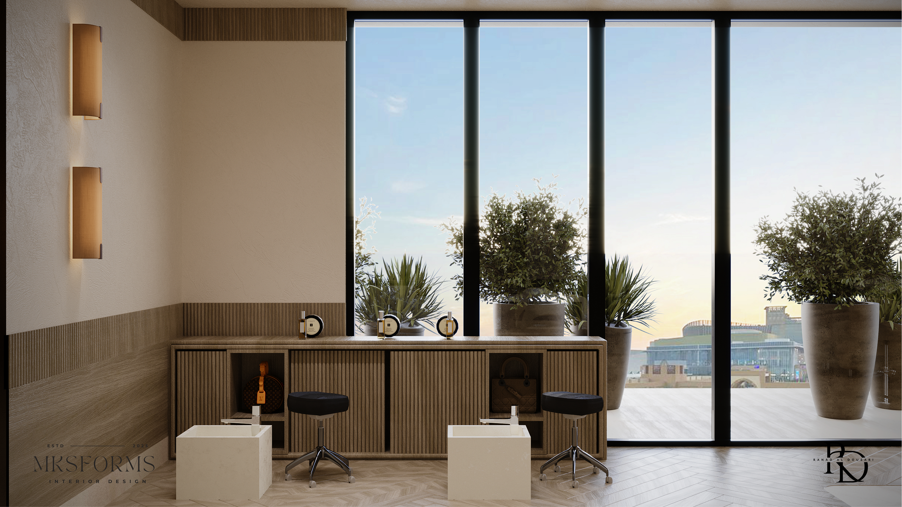 Renders