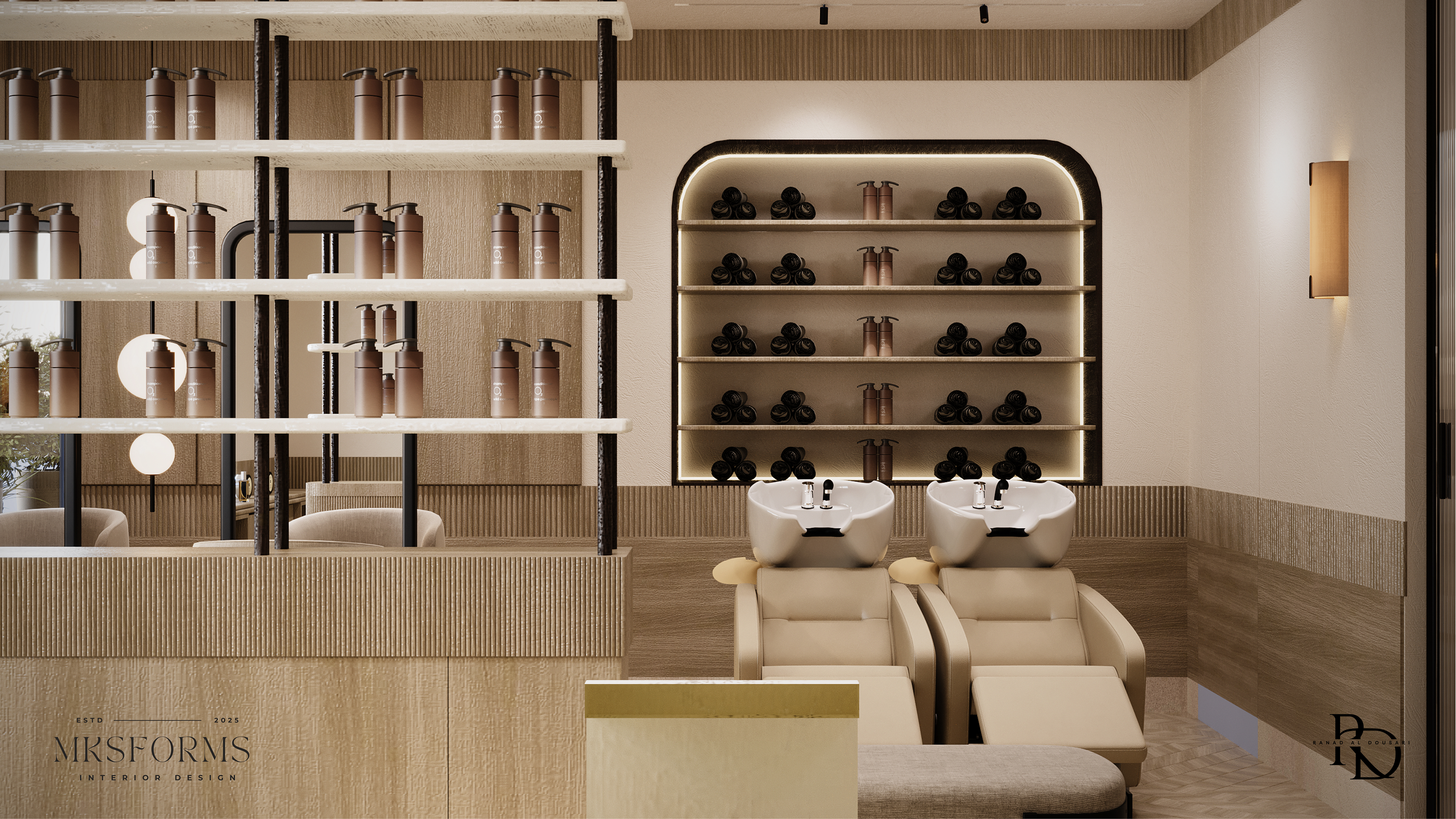 Renders