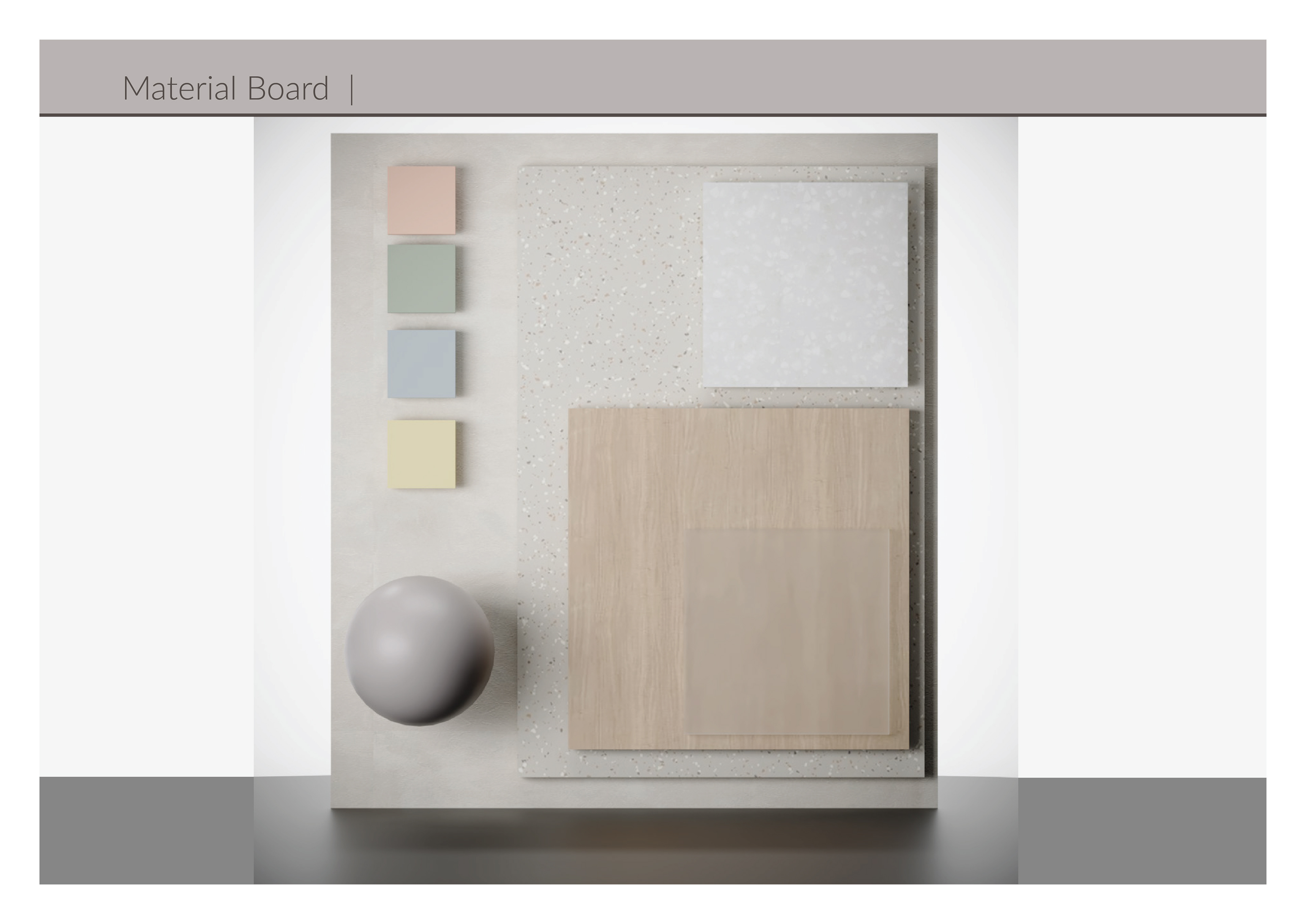 Material Board