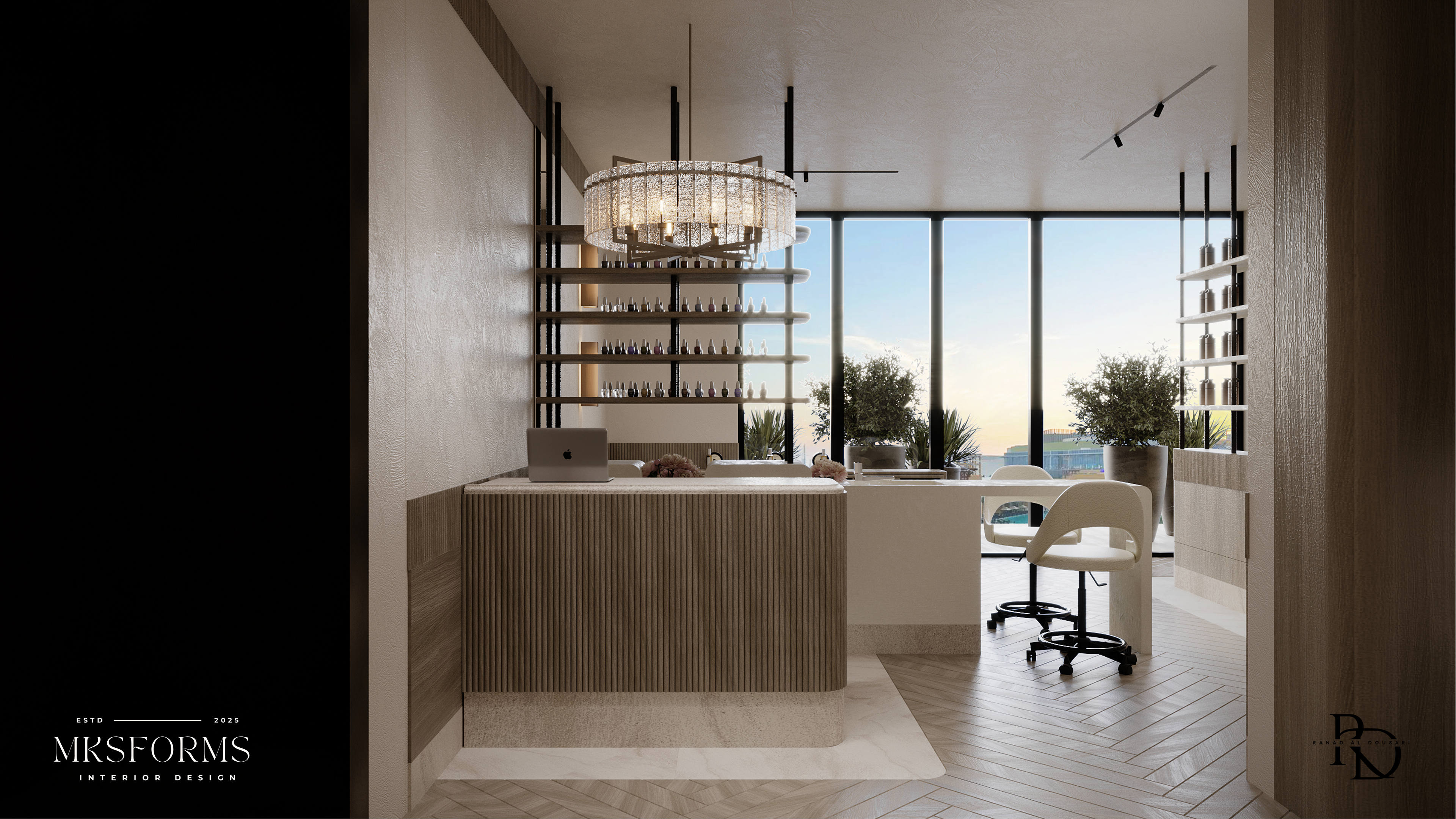 Renders