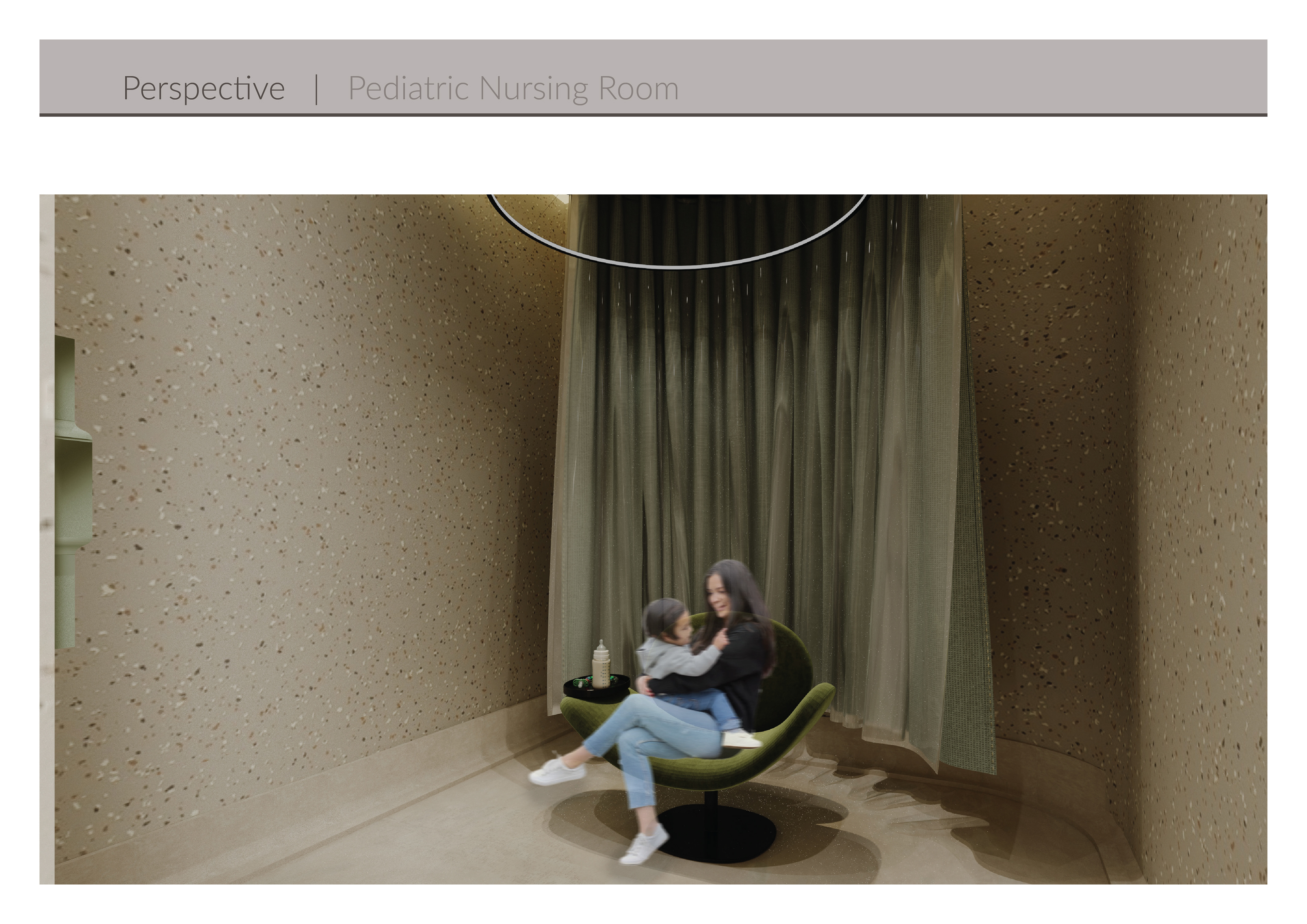 Pediatrics - Done by Muneera