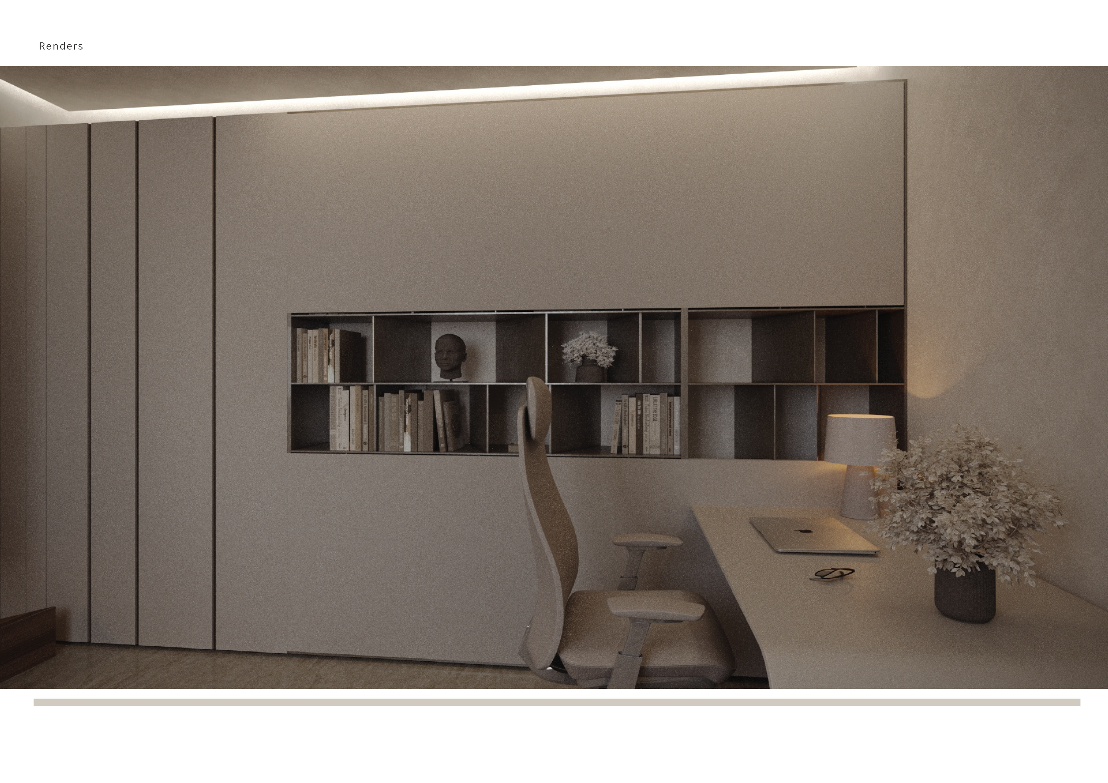 Office Render