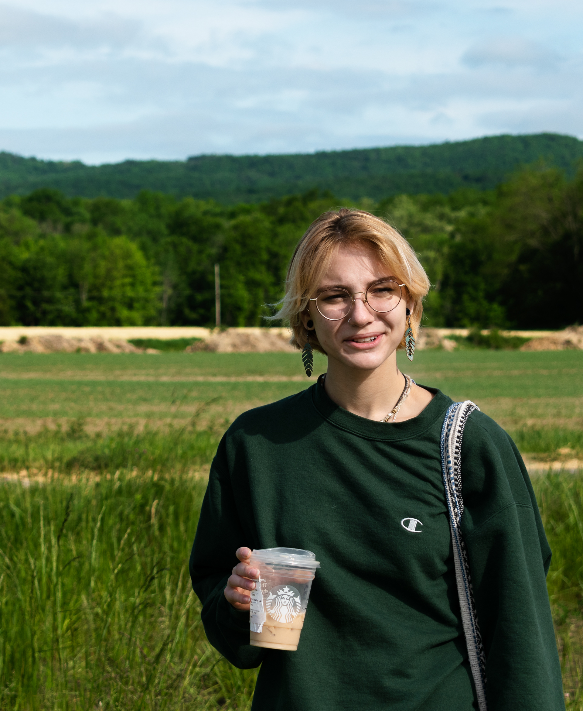 Bianca, New Platz 2021