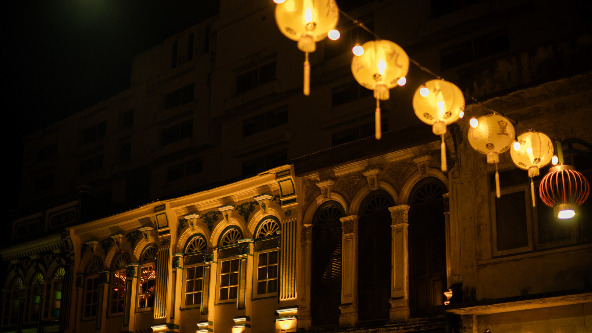 Phuket Vegetarian Festival