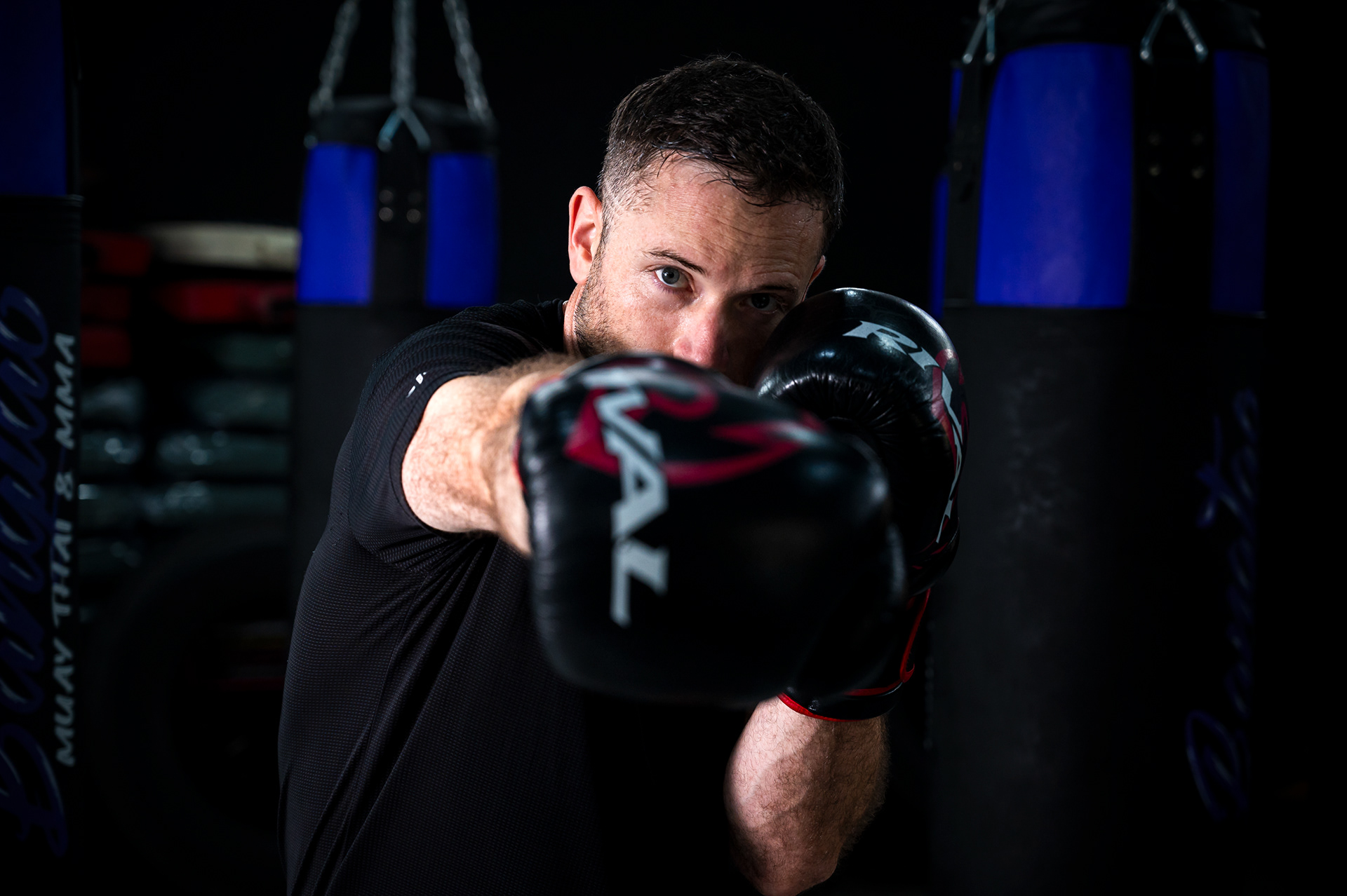 Phuket sport photographer