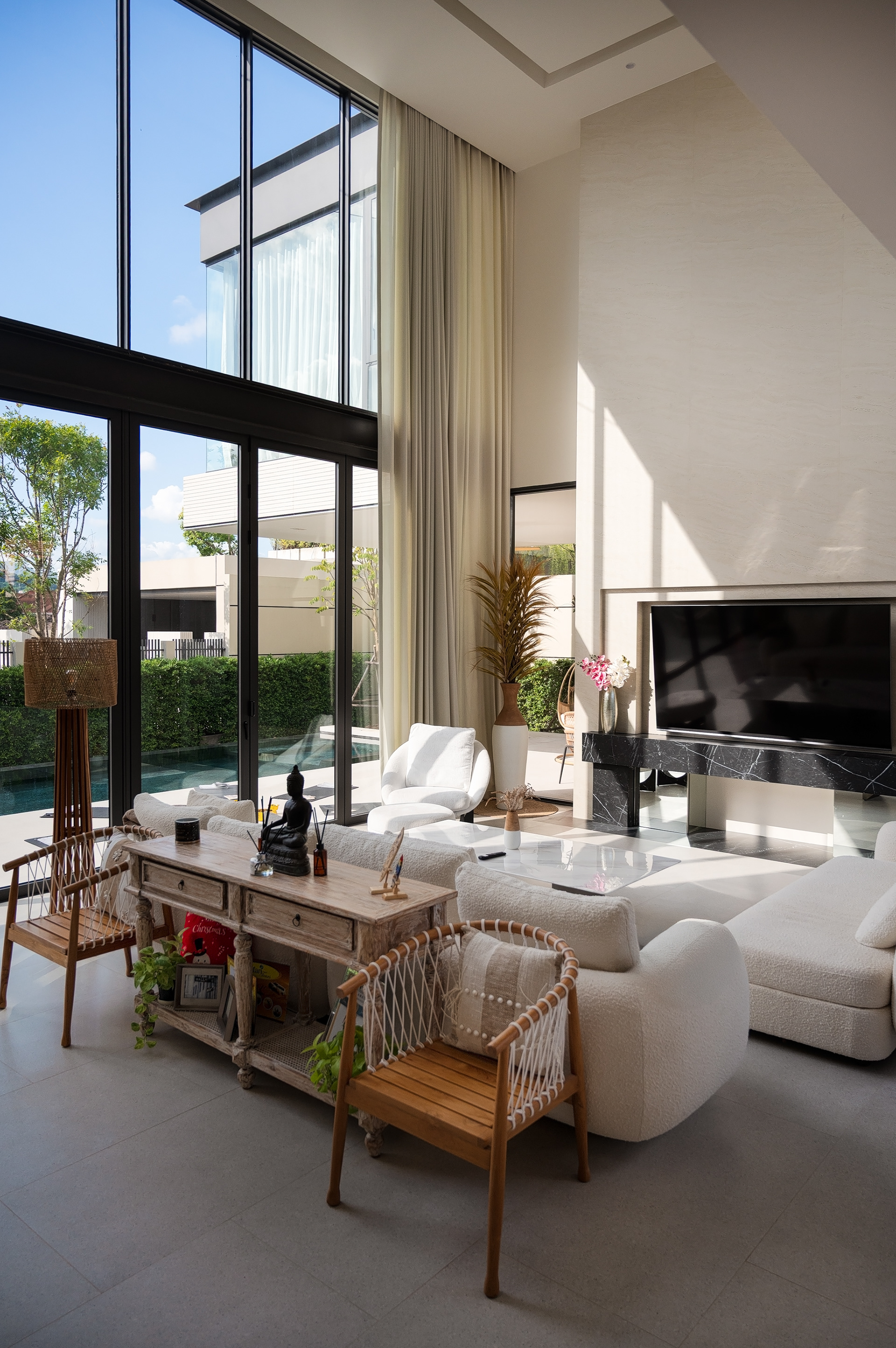 Phuket real estate photographer