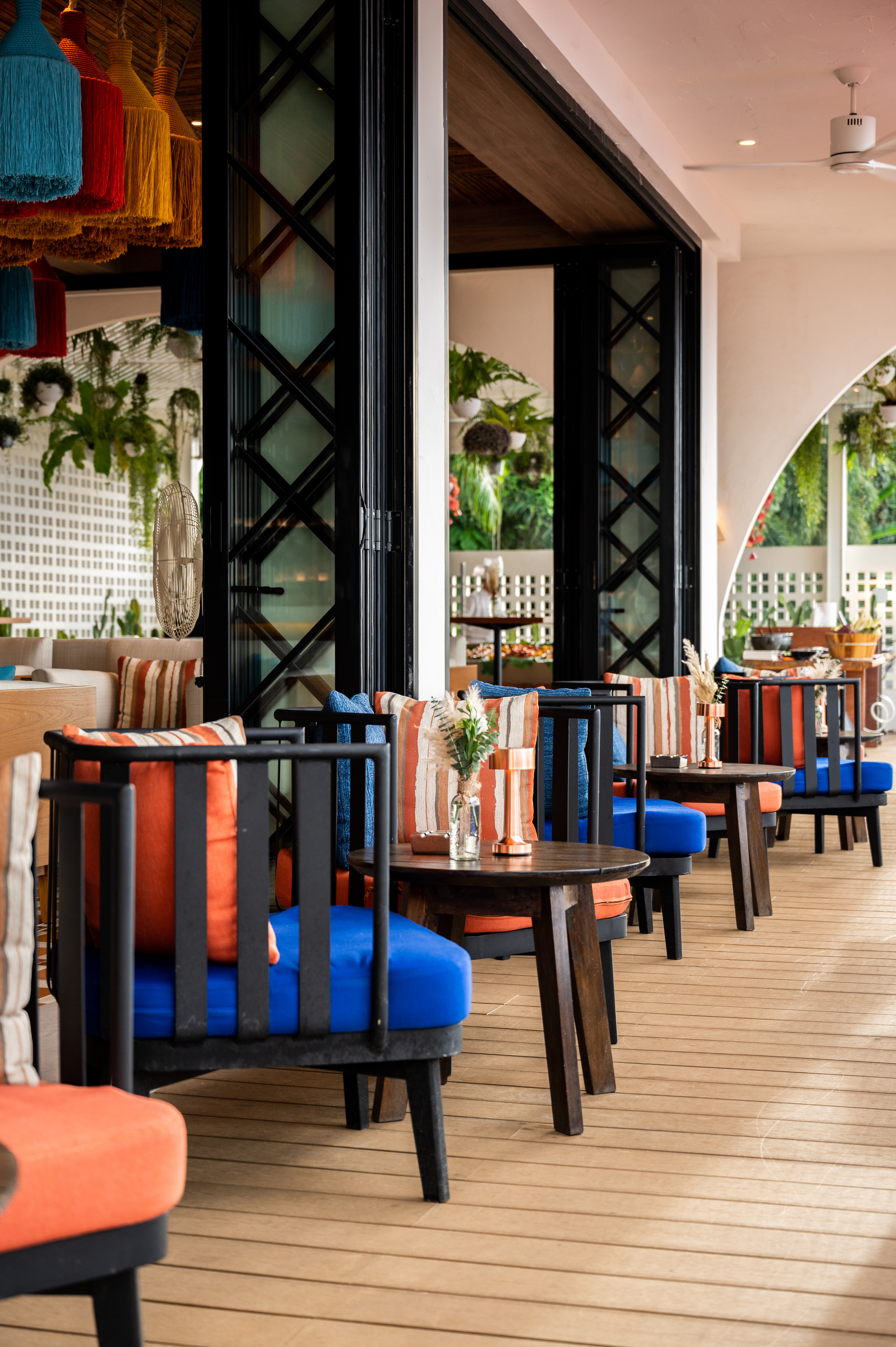 Casa Boho