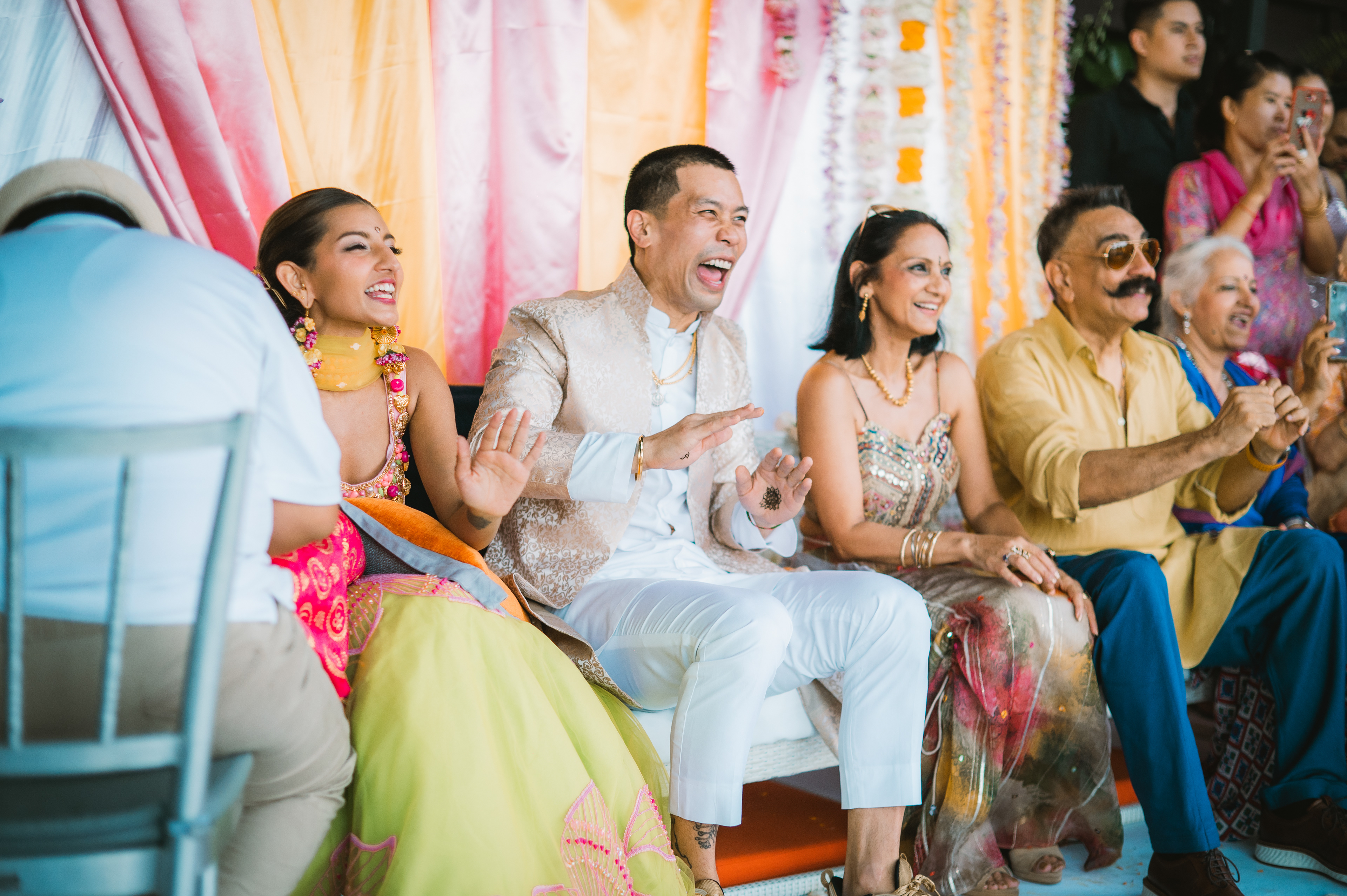 Hanna Ceremony