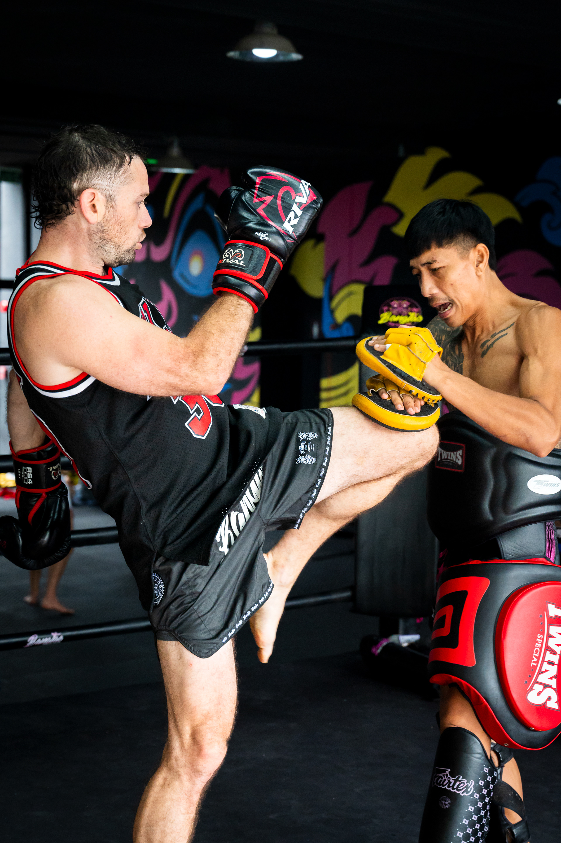 Muay Thai