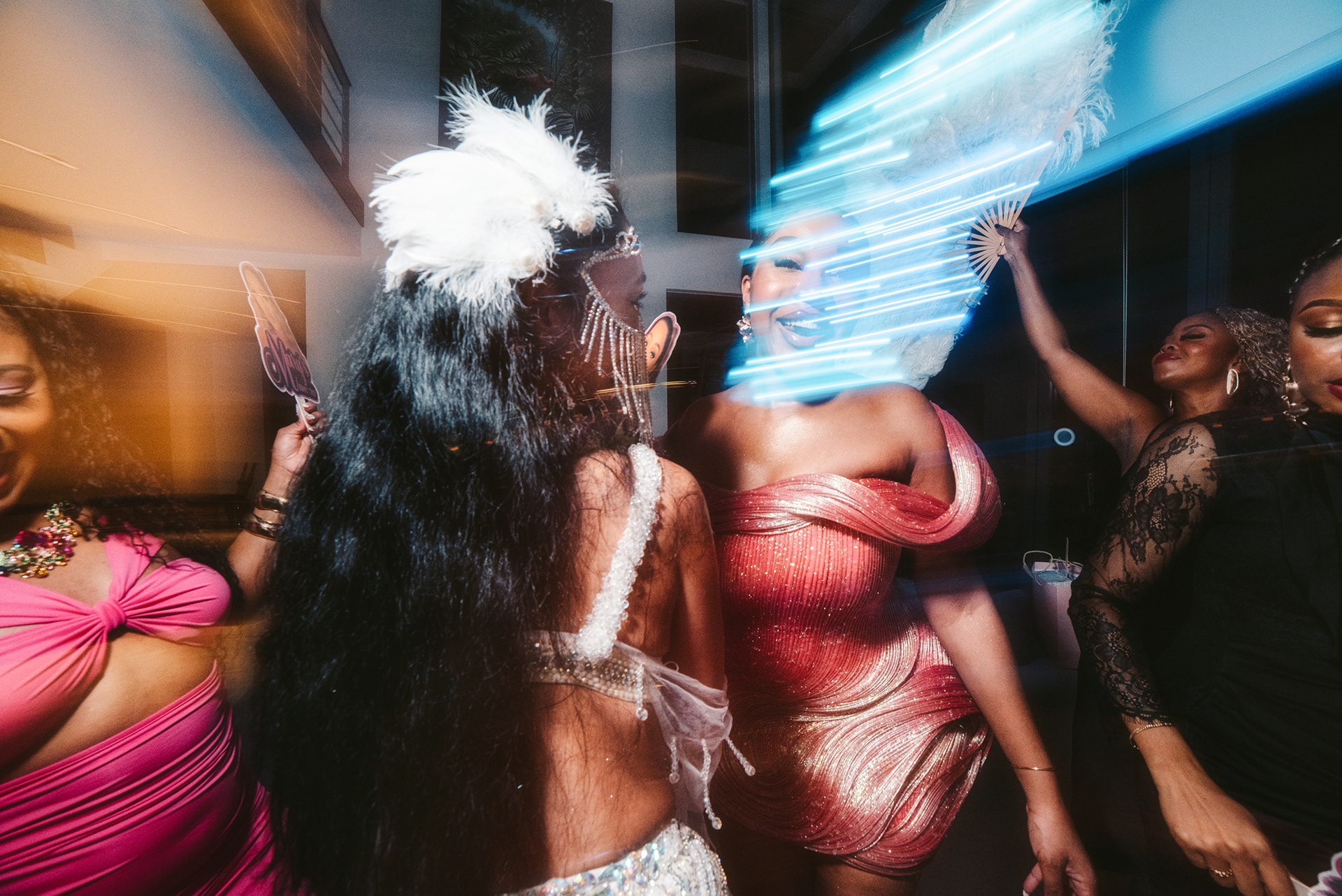 Phuket Photographer Party