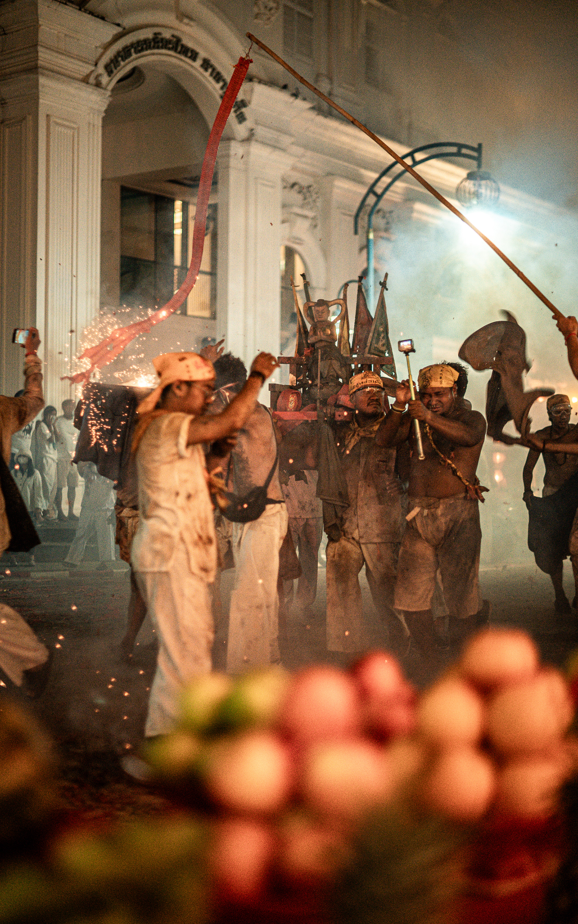 Phuket Vegetarian Festival