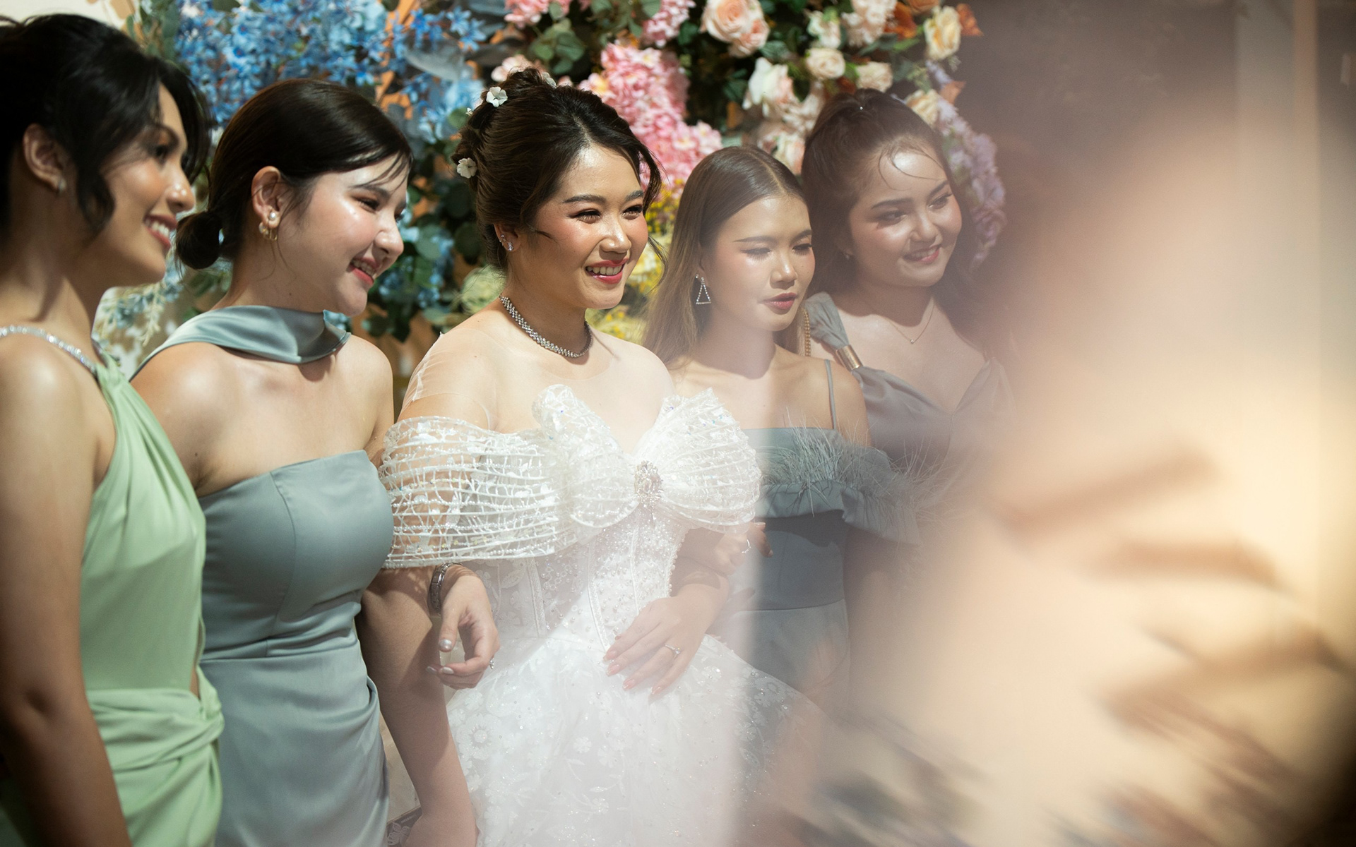 ช่างภาพงานแต่งภูเก็ต