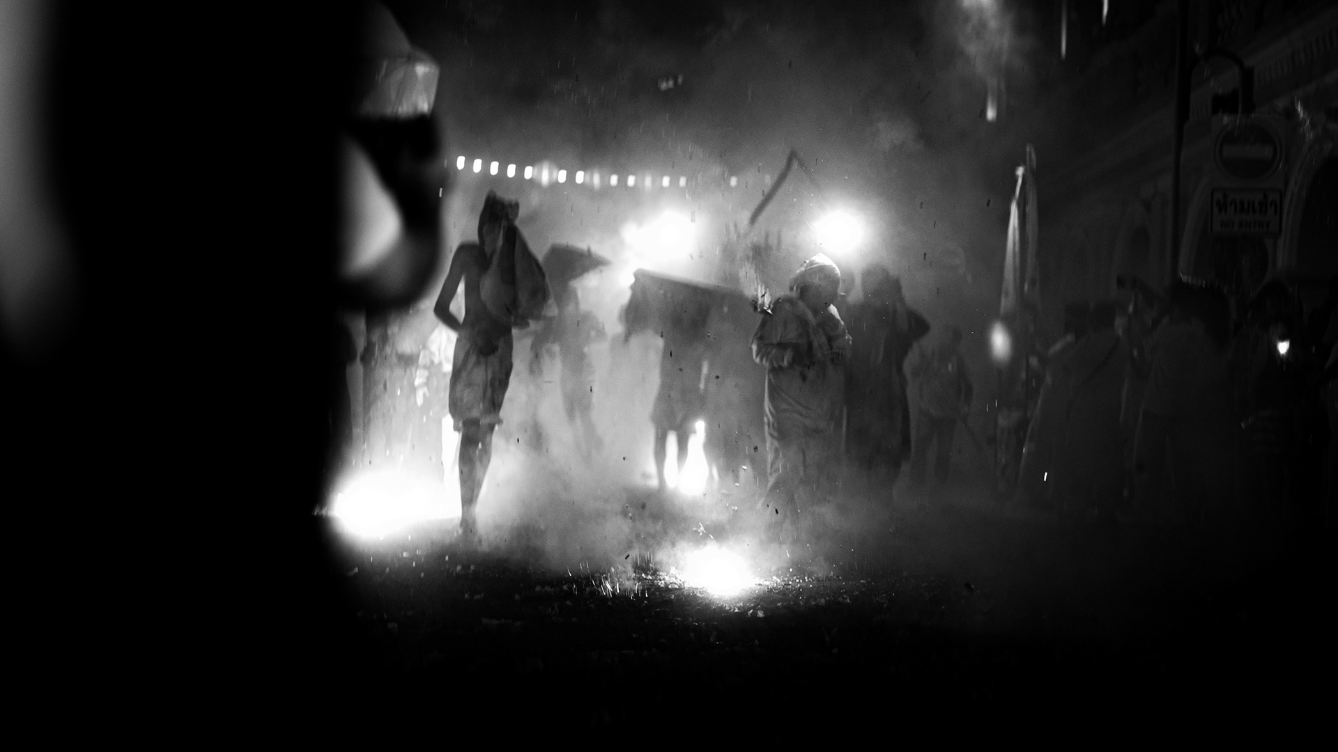 Phuket Vegetarian Festival