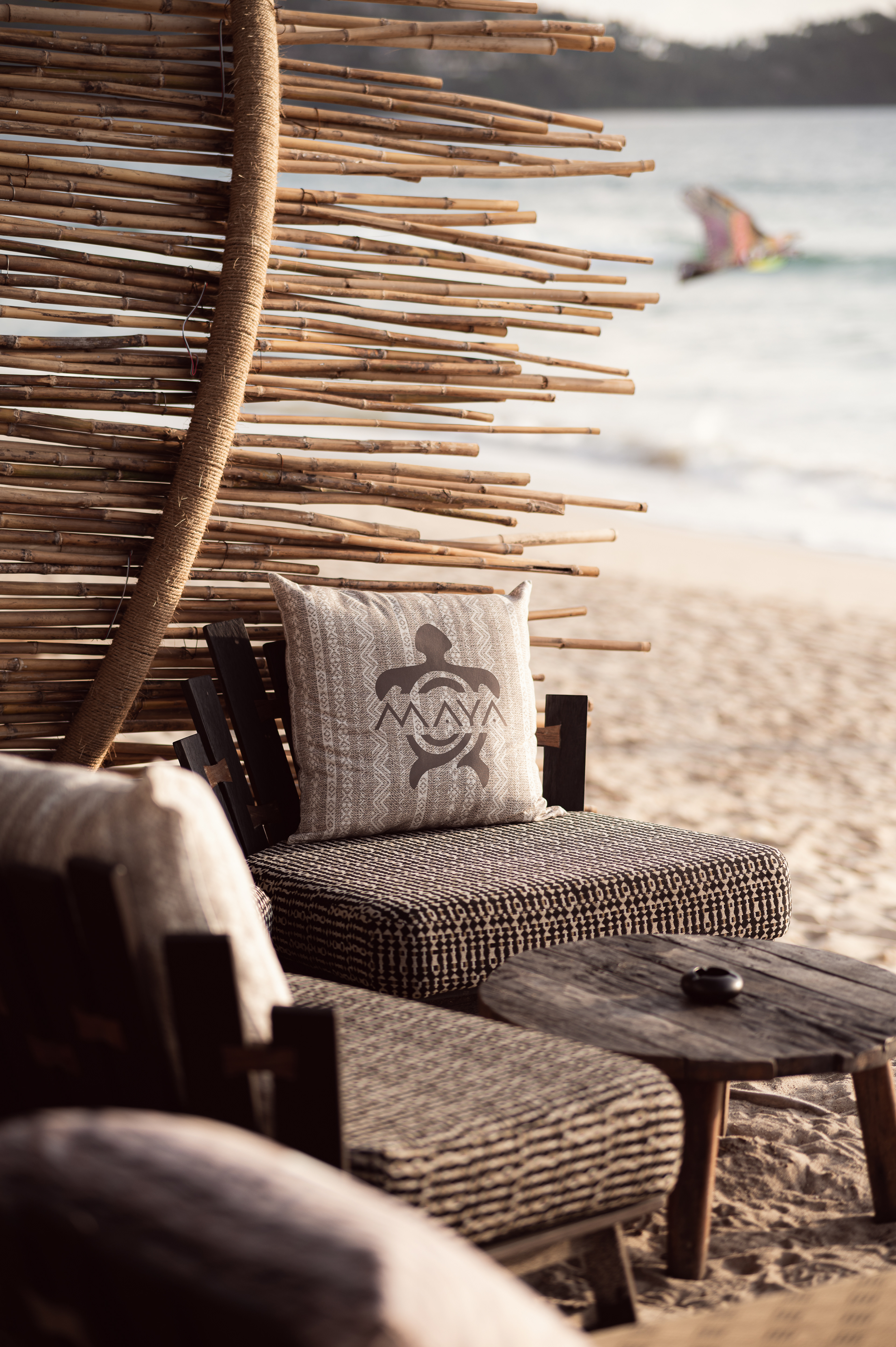Maya Beach Club Phuket