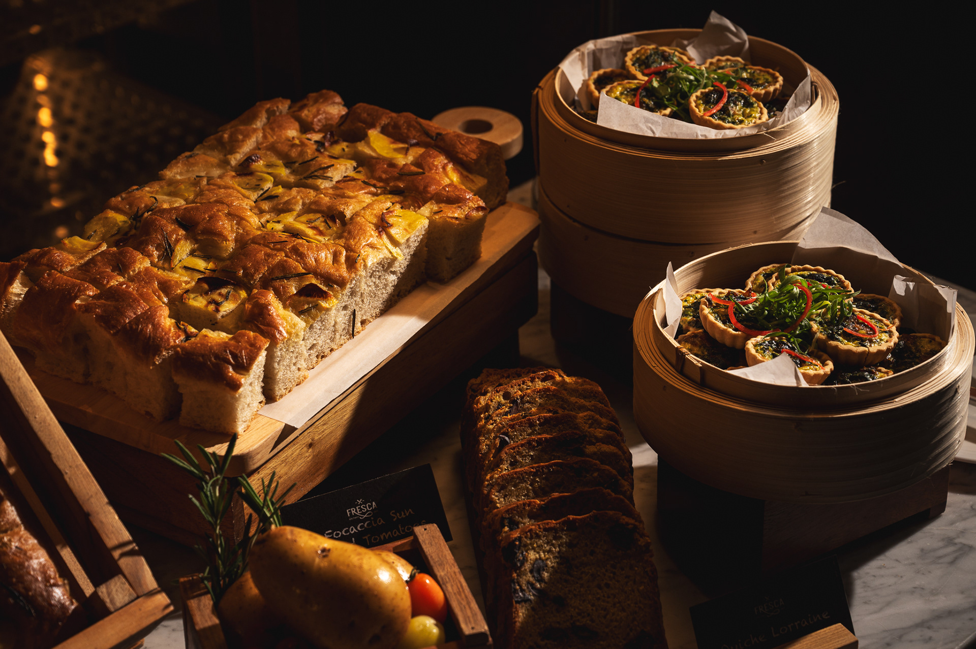 Food and content Photography phuket 