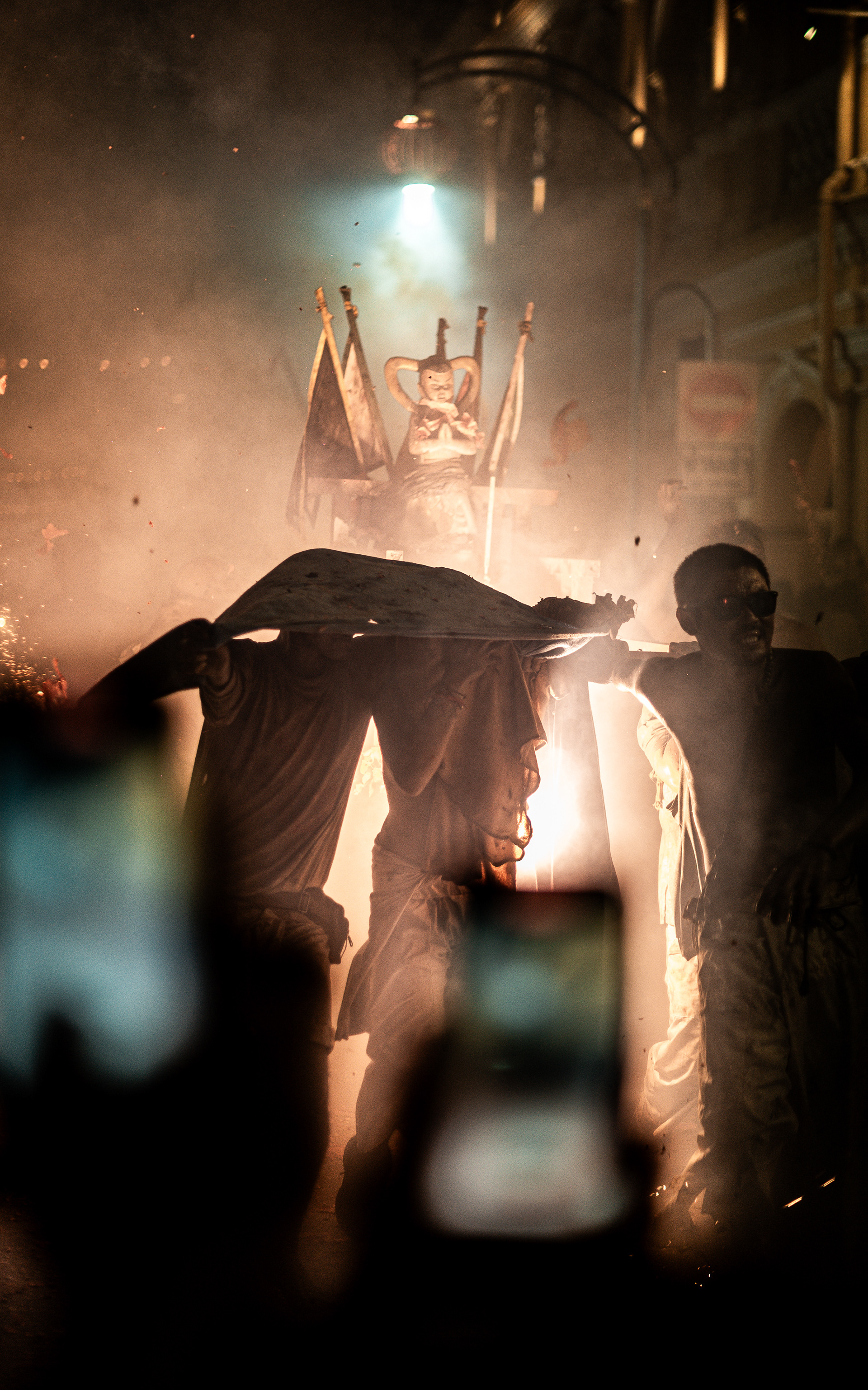 Phuket Vegetarian Festival