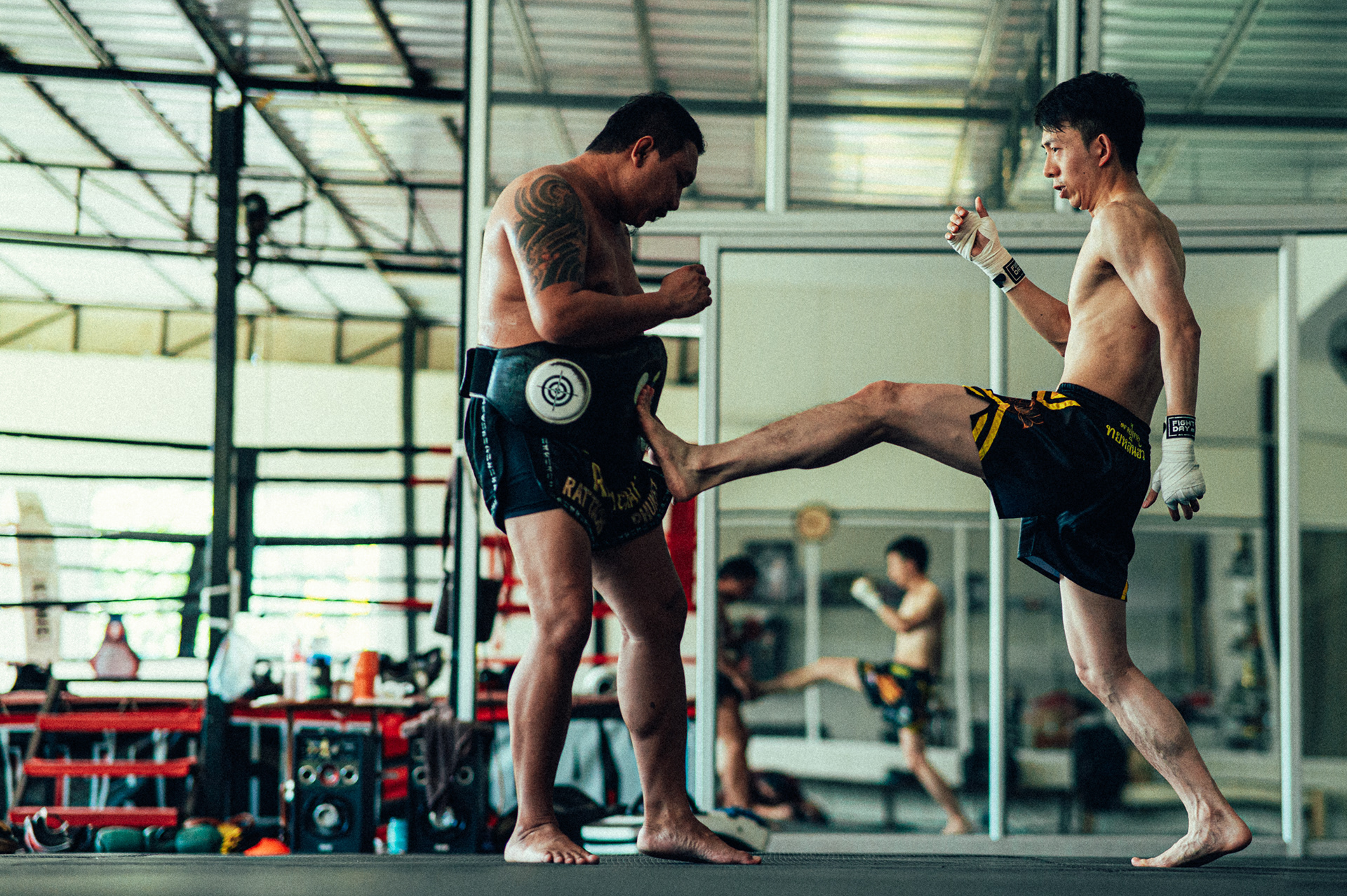 Muay Thai