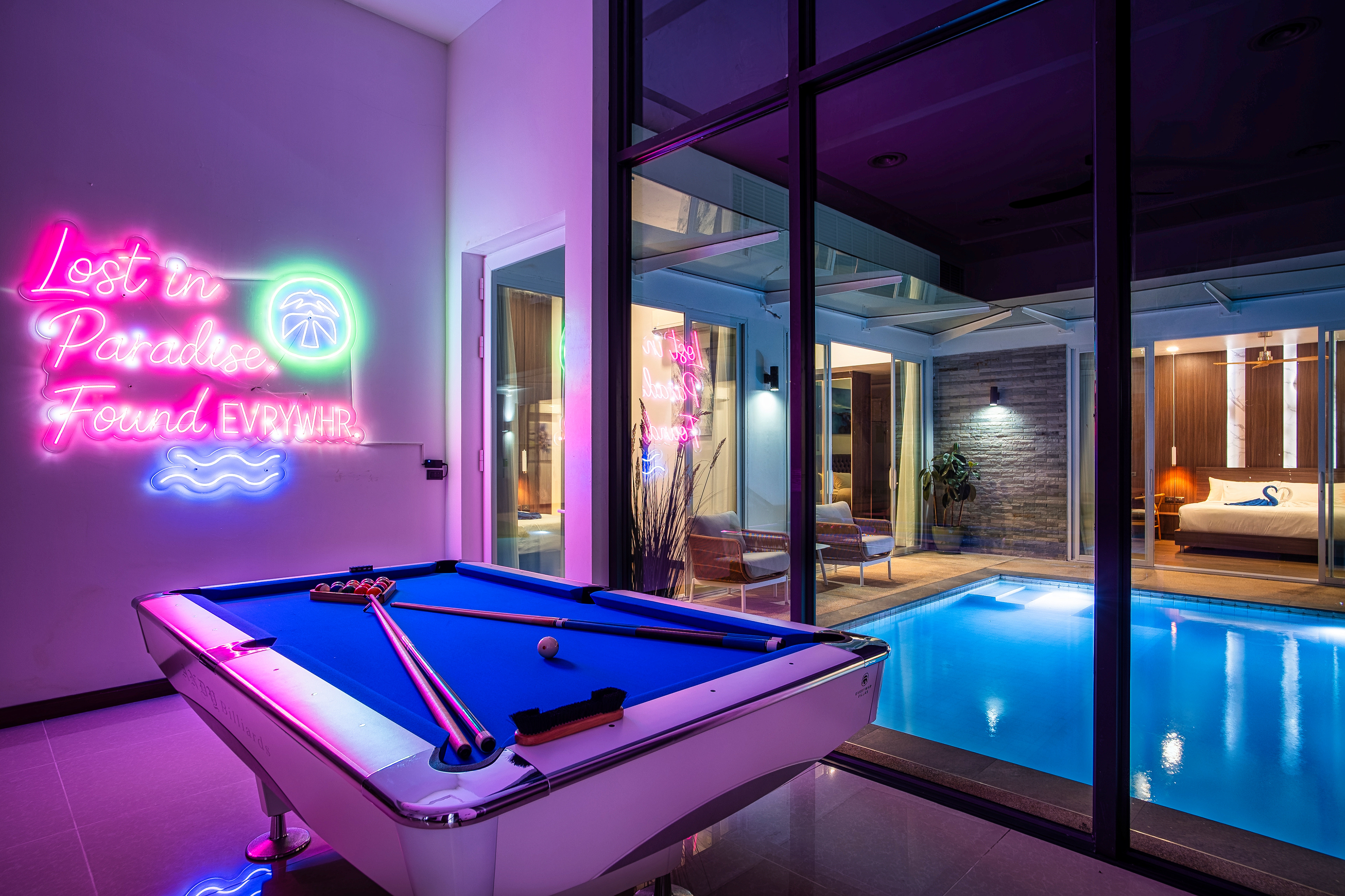 Phuket Real Estate Photographer - ช่างภาพอัสงหา