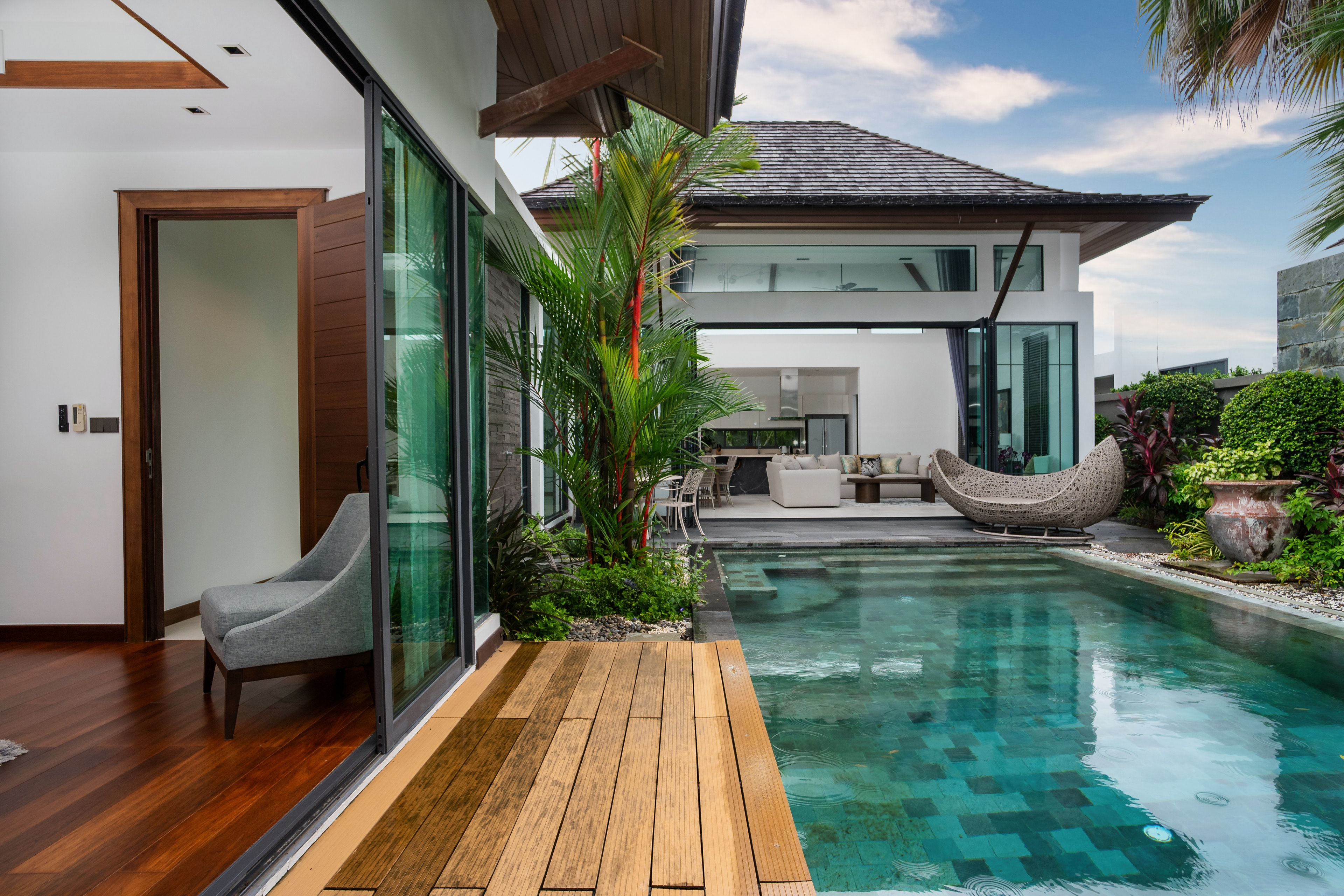 Interior Real Estate Photography