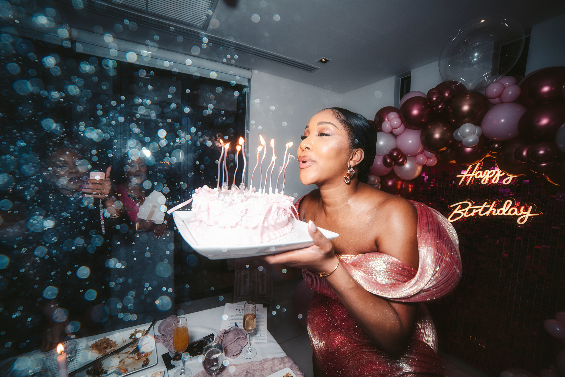 Phuket Photographer Party