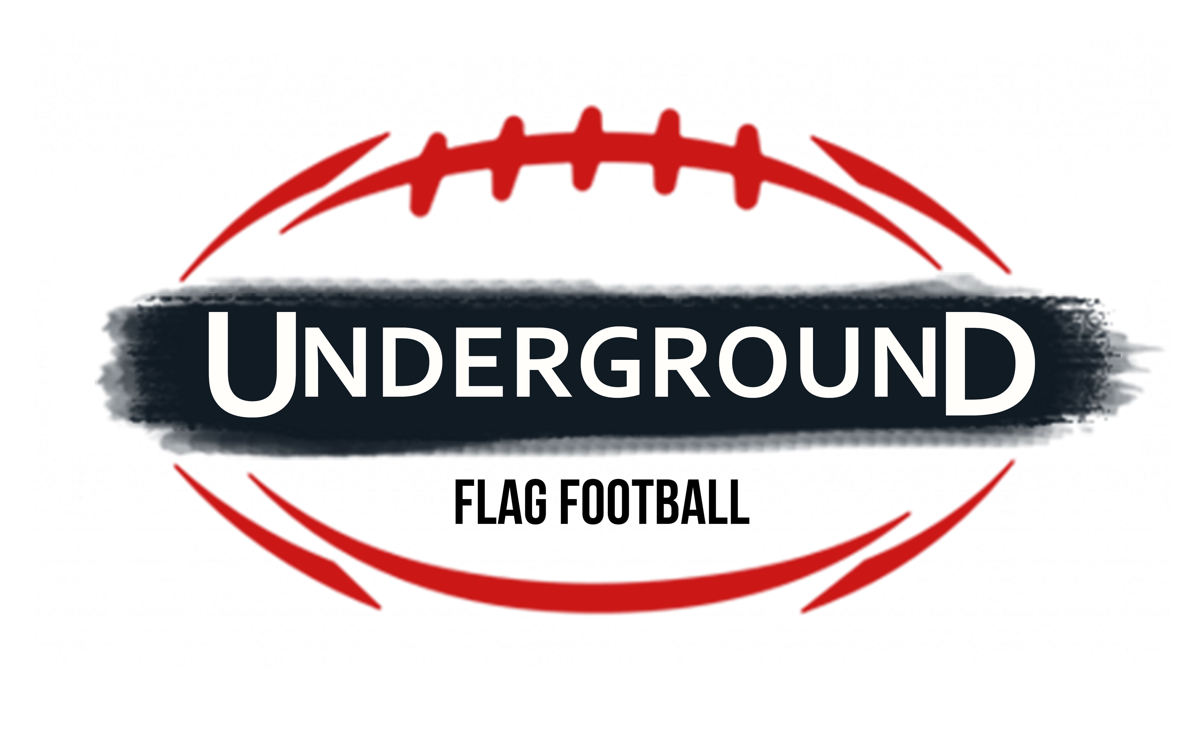 UNDERGROUND FLAG FOOTBALL