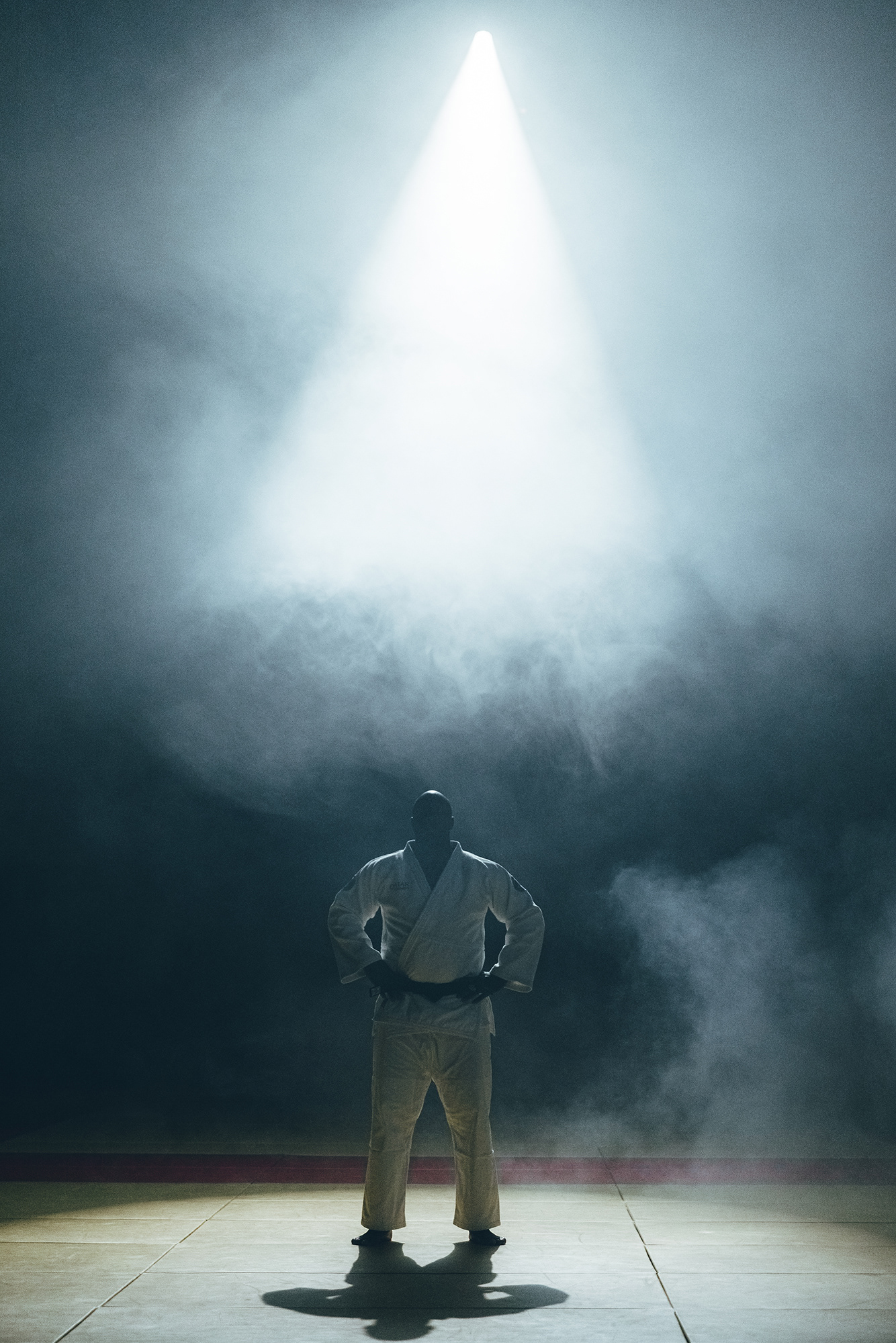Teddy Riner x PSG Judo