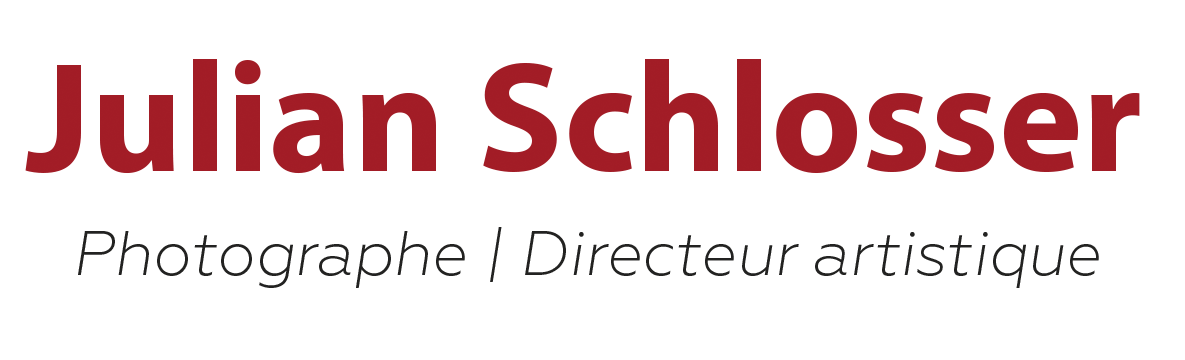 Julian schlosser