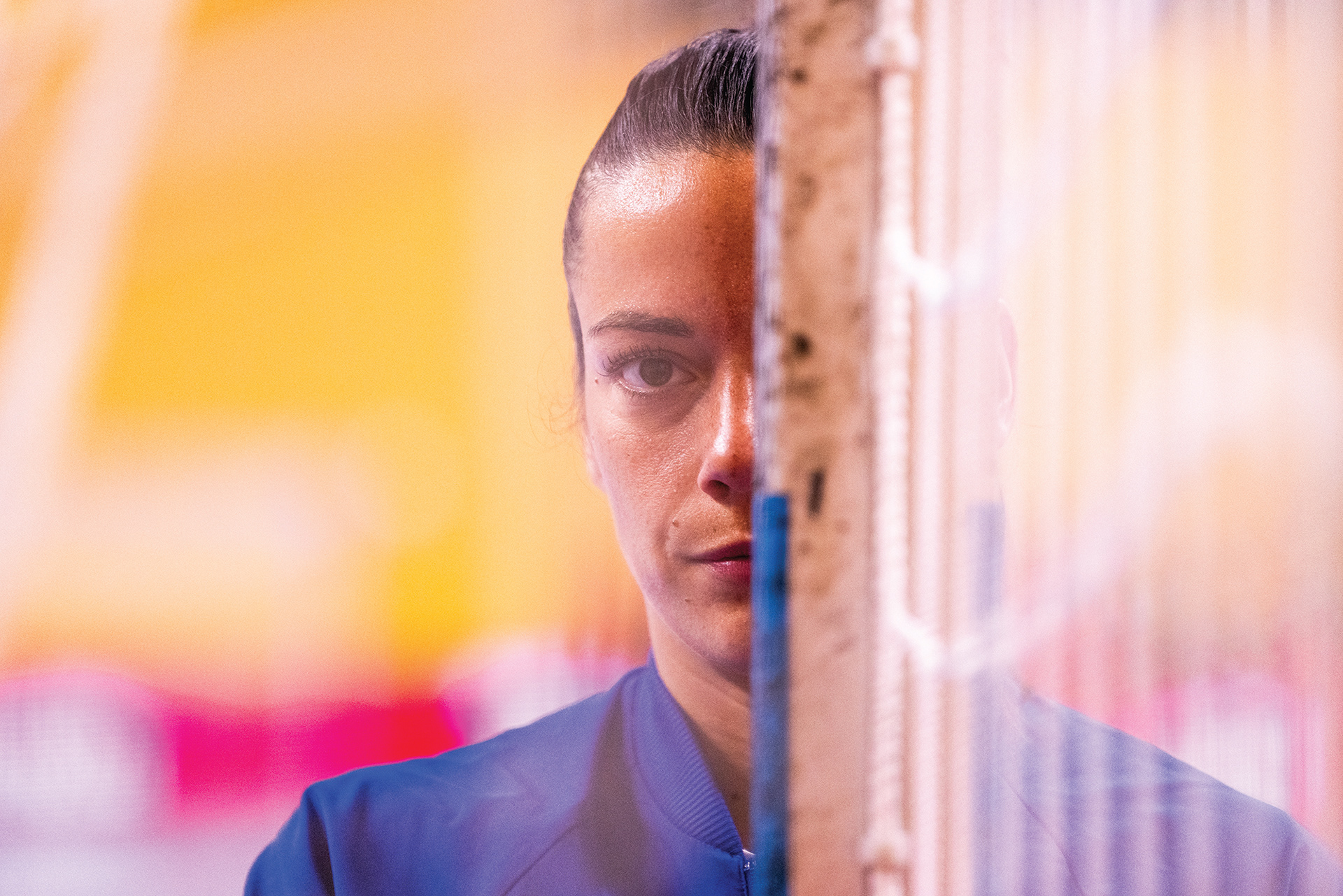 Cléopatre Darleux X ©DNAH