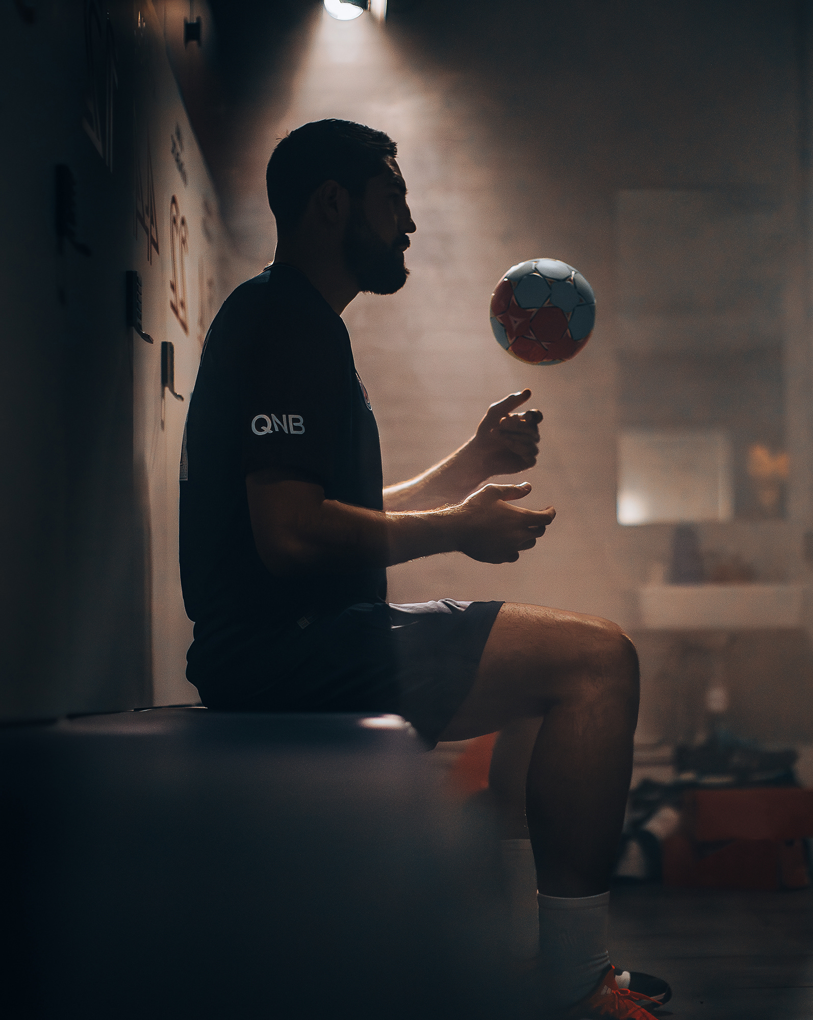 Nikola Karabatix X ©DNAH