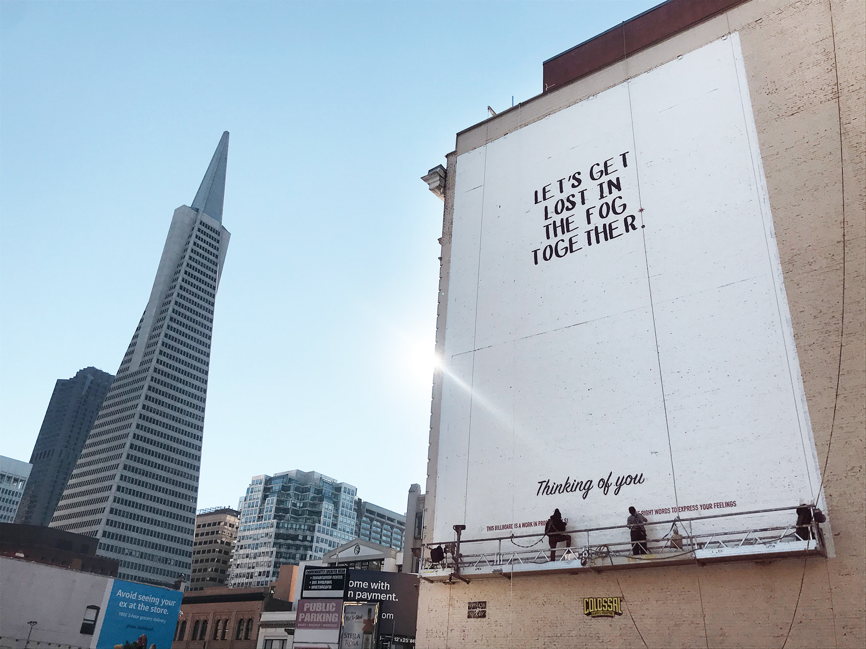 San Francisco