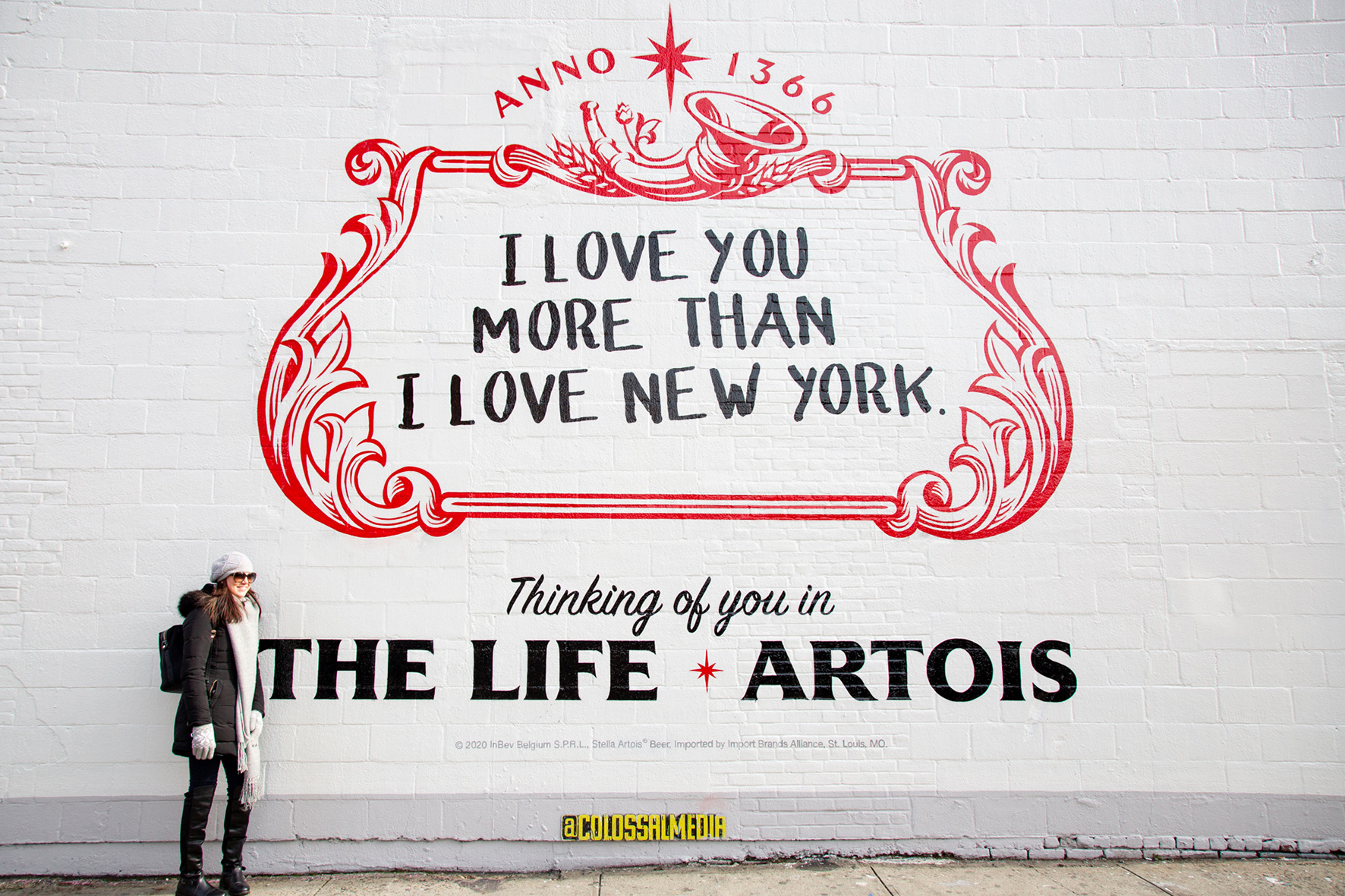 New York