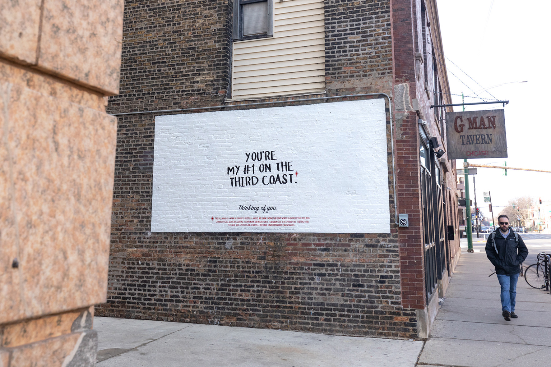 Chicago