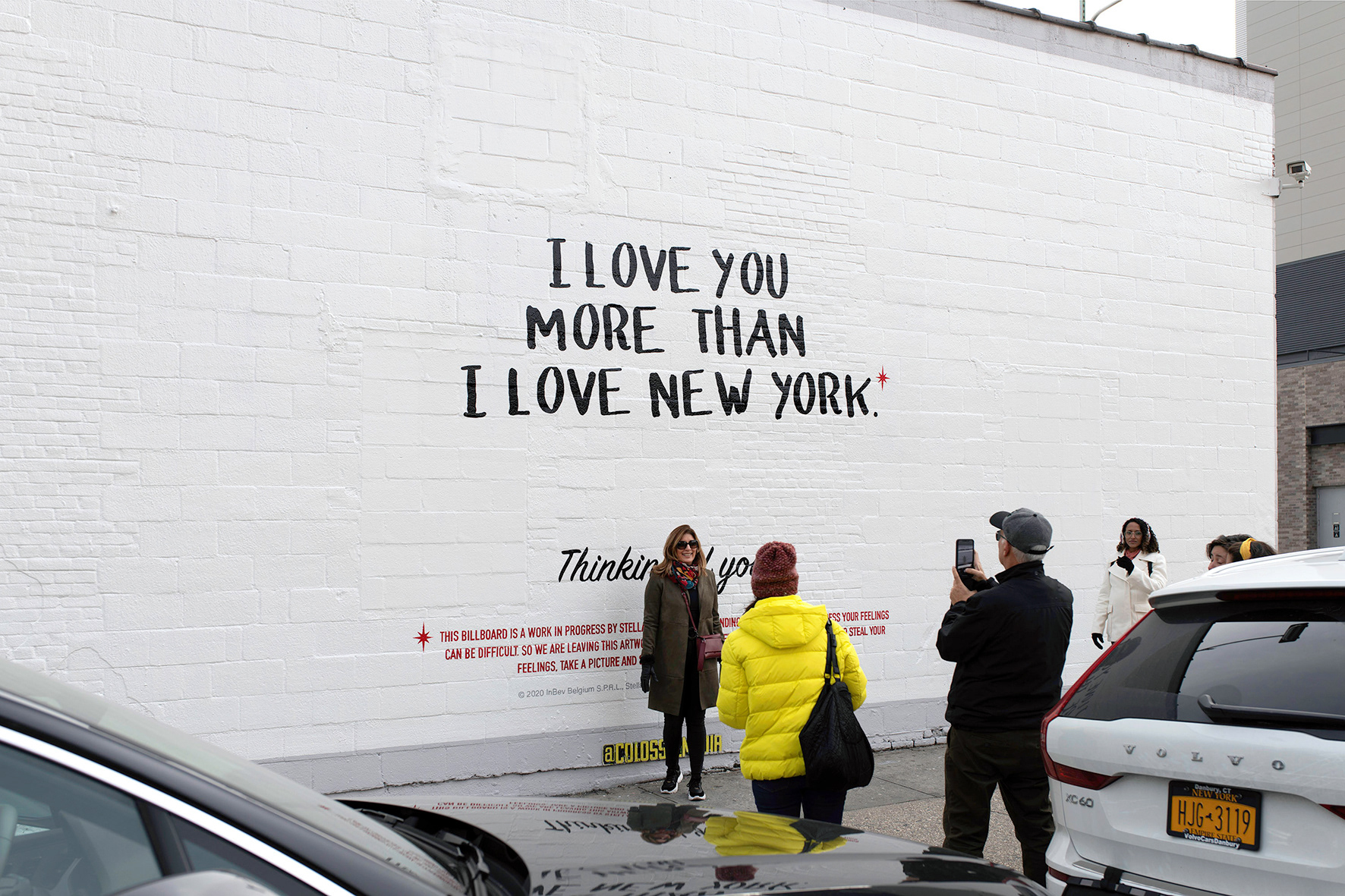 New York
