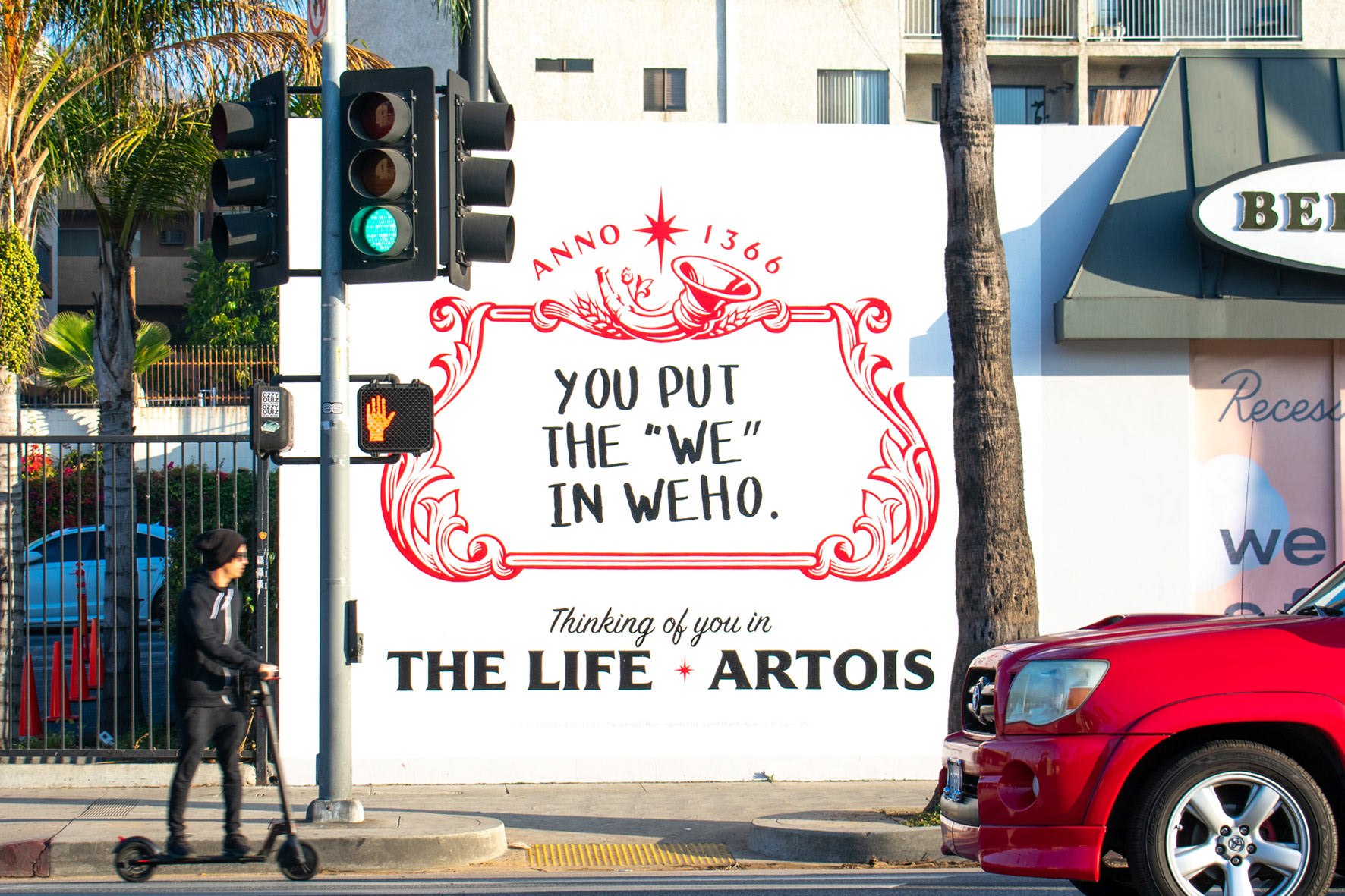 Los Angeles