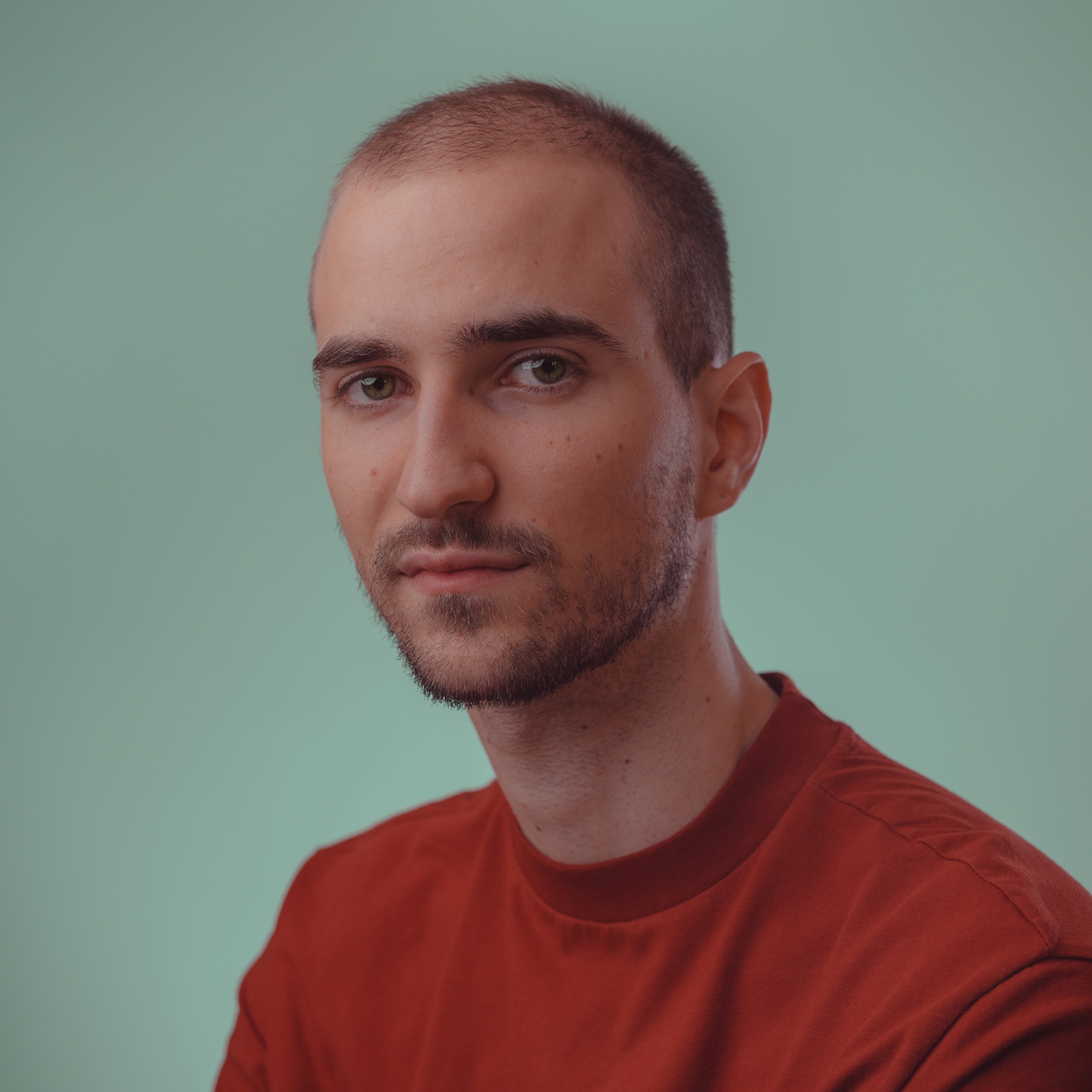 Giorgos Oikonomou / Photographer