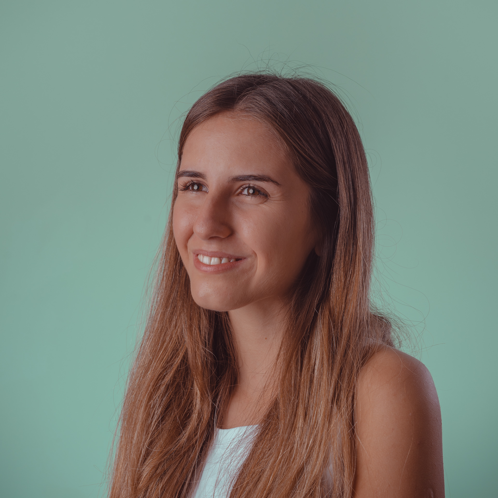 Fani Rampota / Designer