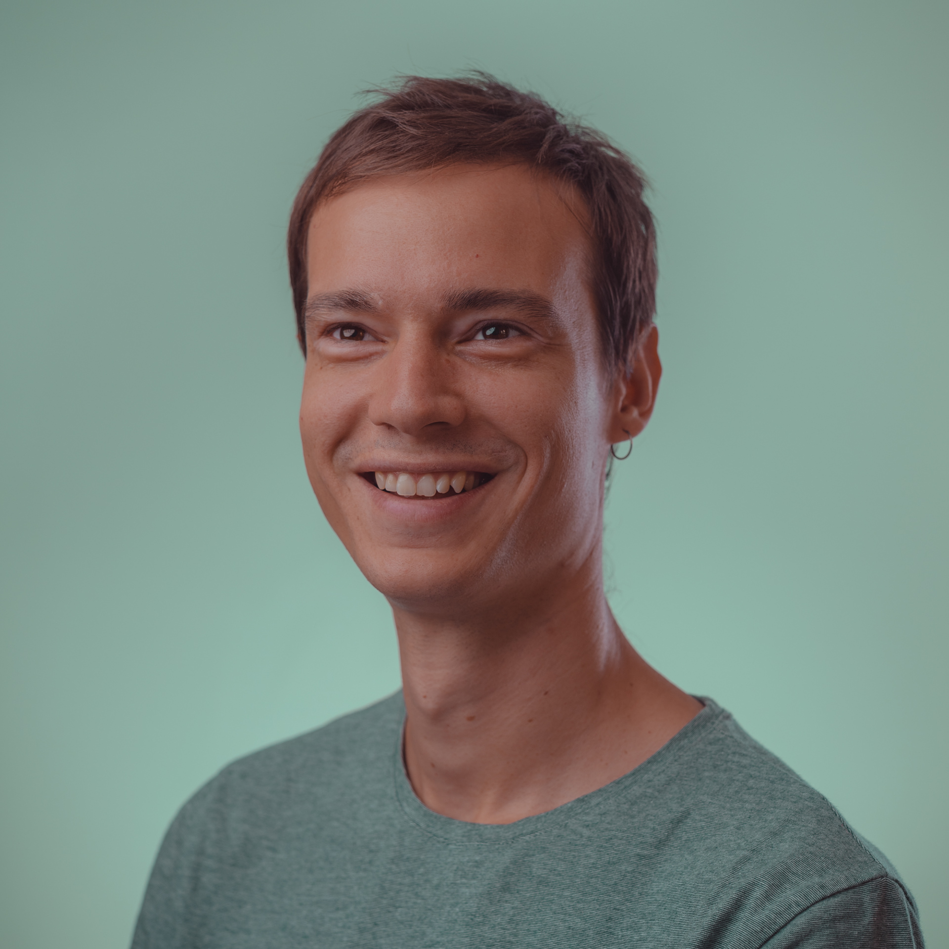 Nikos Giuris / Creative Director