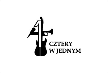 Logo + brandbook (music band)