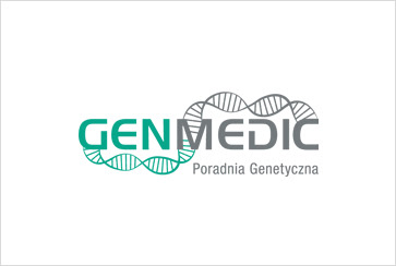 Logo + brandbook + www + business cards + flyers (genetic clinic)