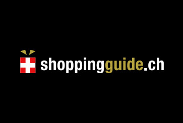 Logo + brandbook (best swiss online shops)
