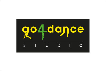 Logo + brandbook + business cards + flyers + banners + billboards (dance school)