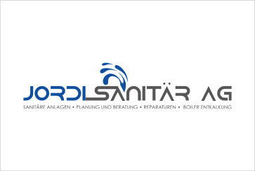 Logo + brandbook (sanitary installations)