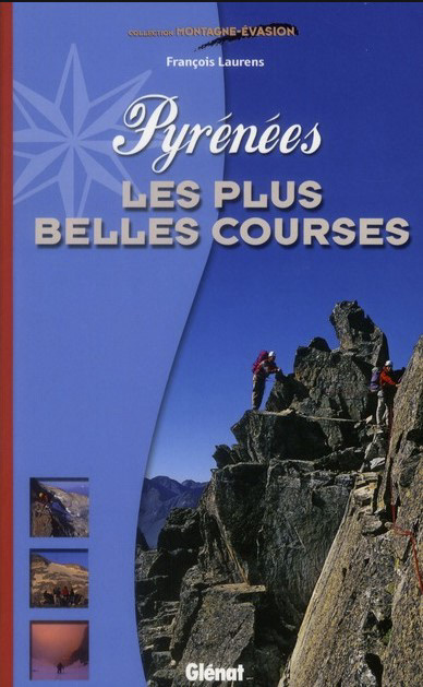 Topo Alpinisme Pyrénées Light