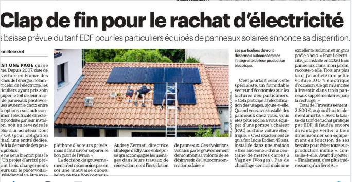 Le Parisien