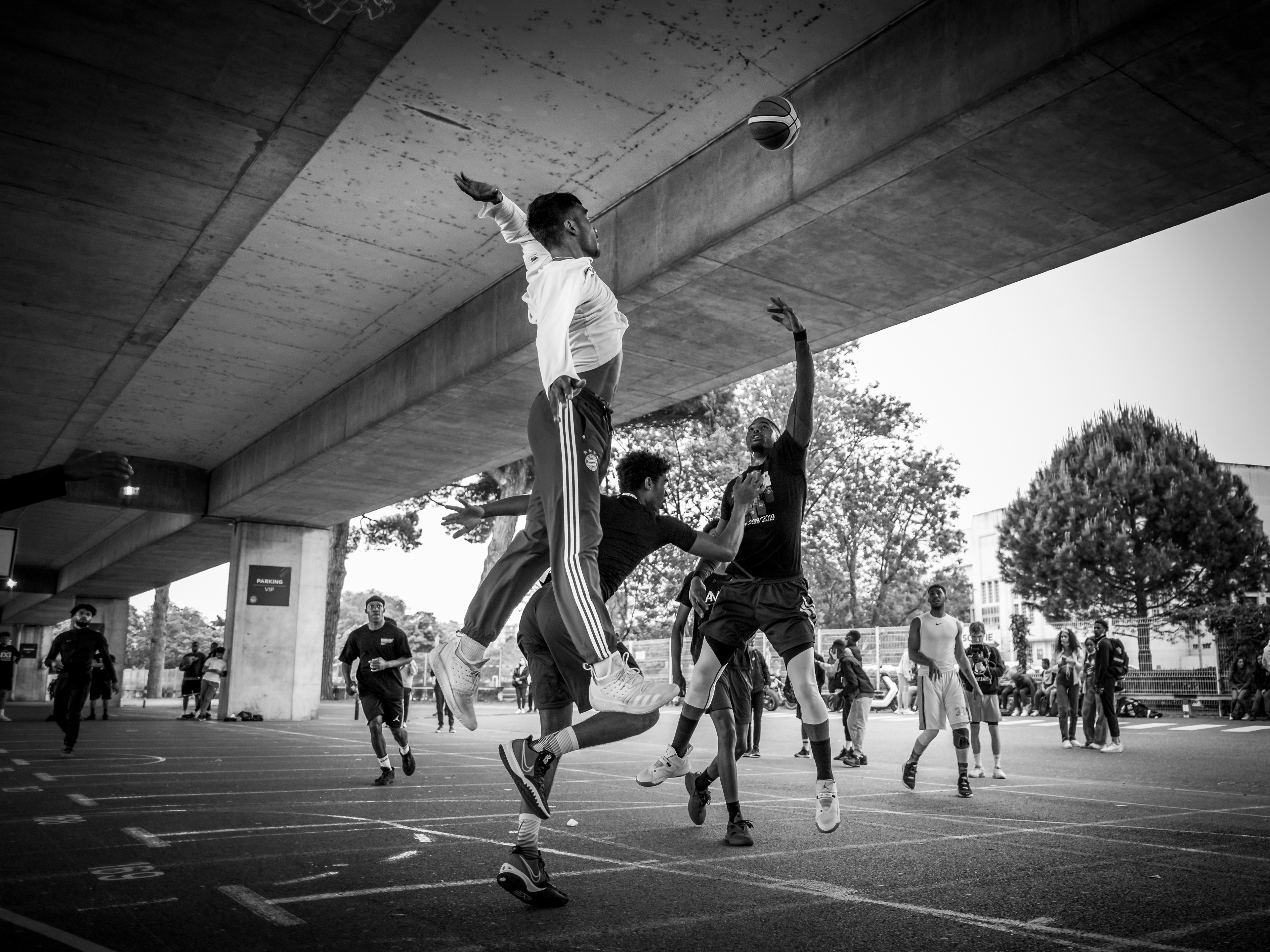 Streetsport  Toulouse