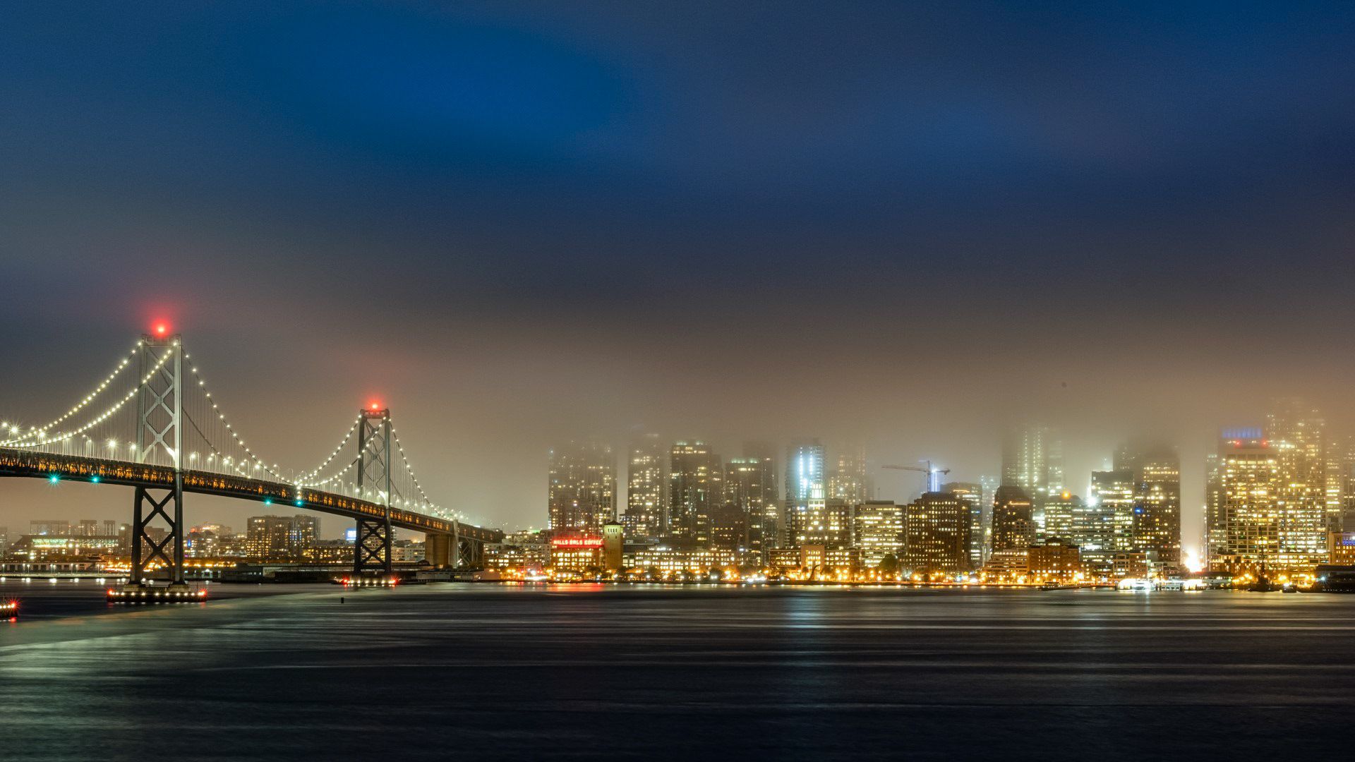 San Francisco