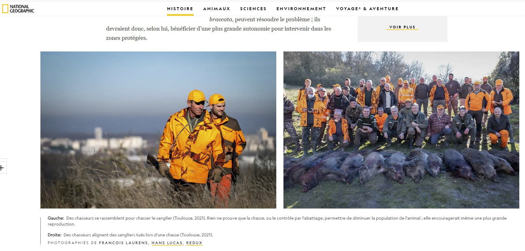 National Géographic