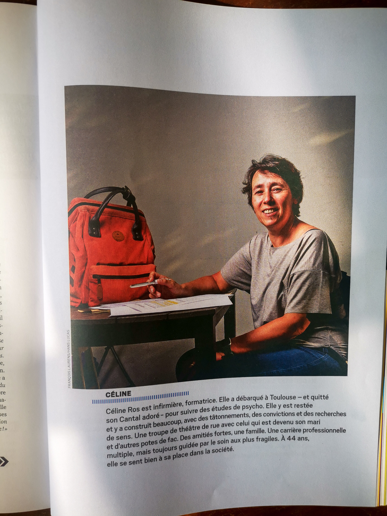 Nouvelle Vie Ouvrière