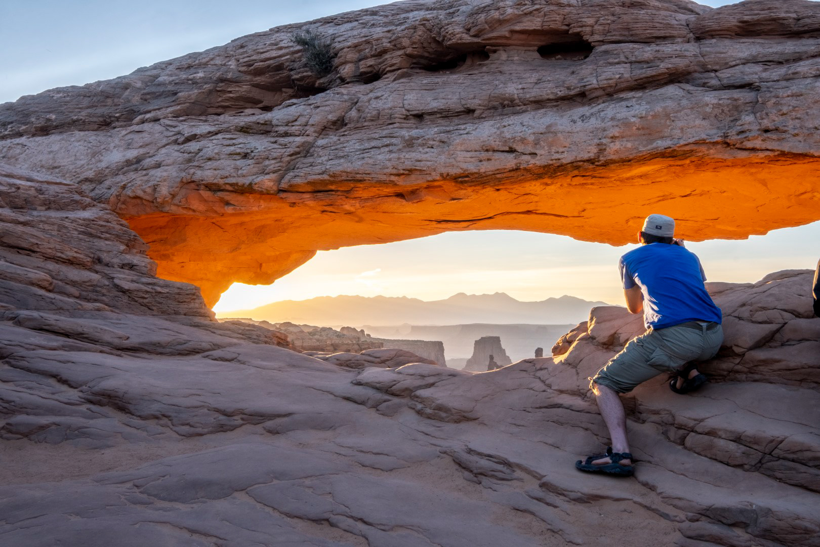 Arches / Utah